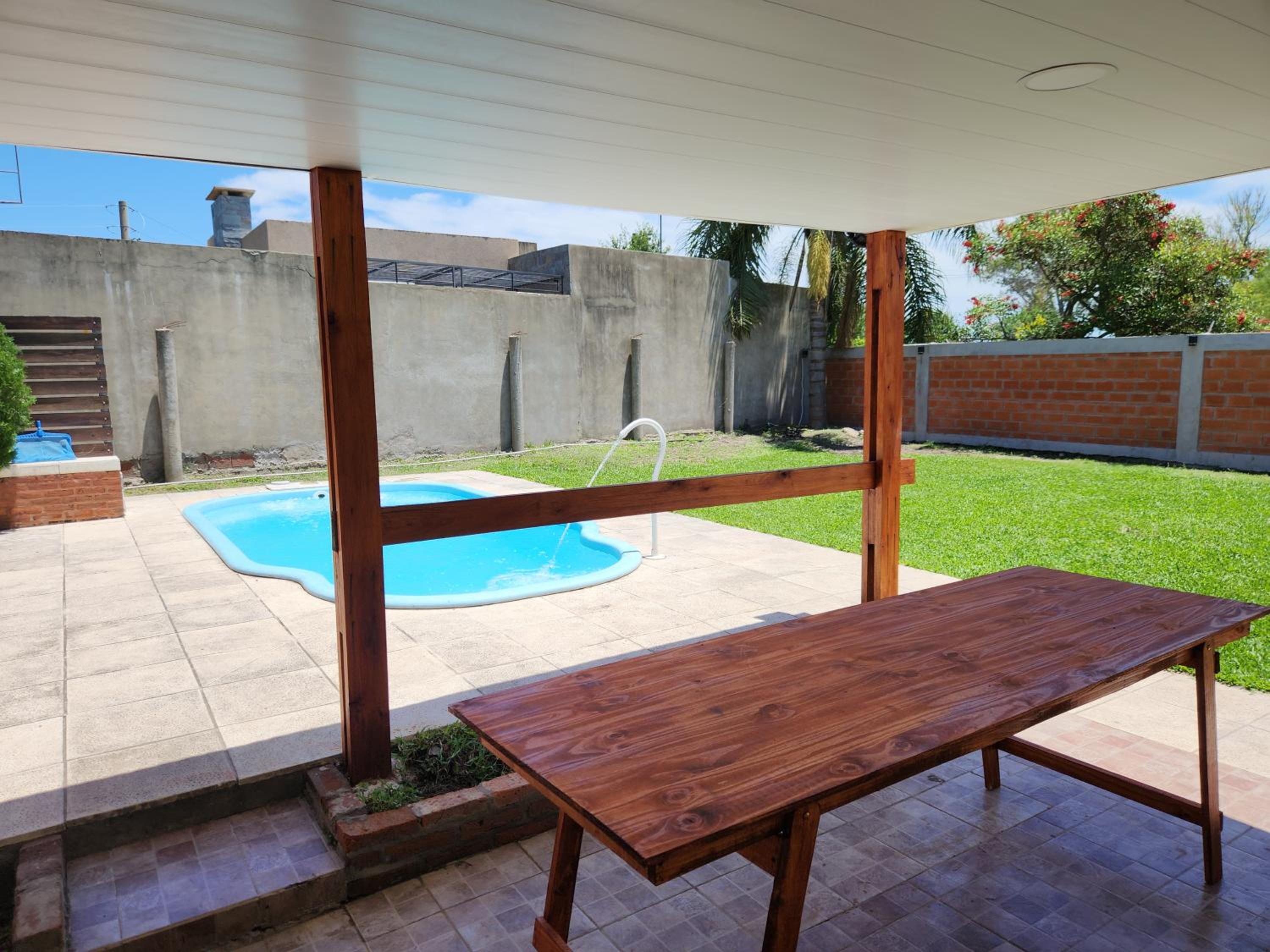 Posada del Tio Lu