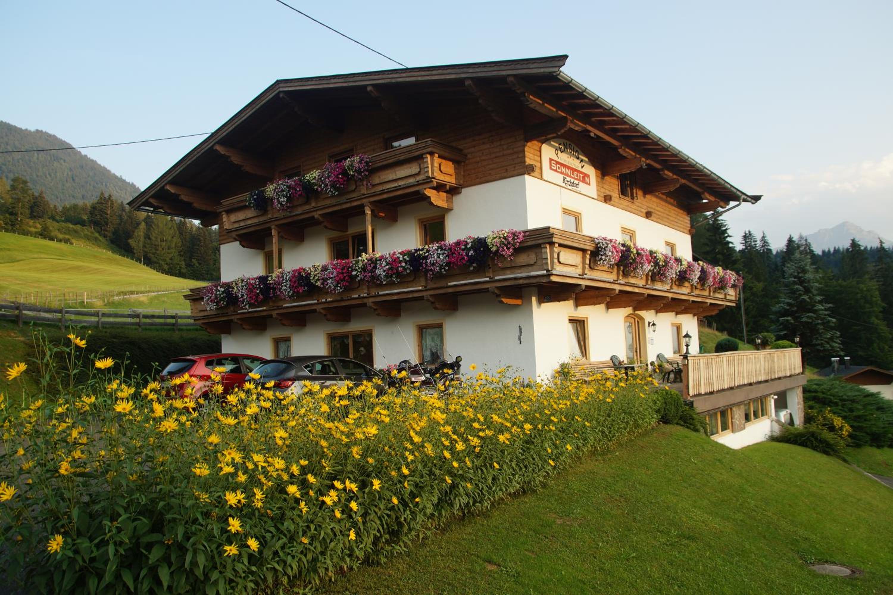 Pension Sonnleit'n, photo 56