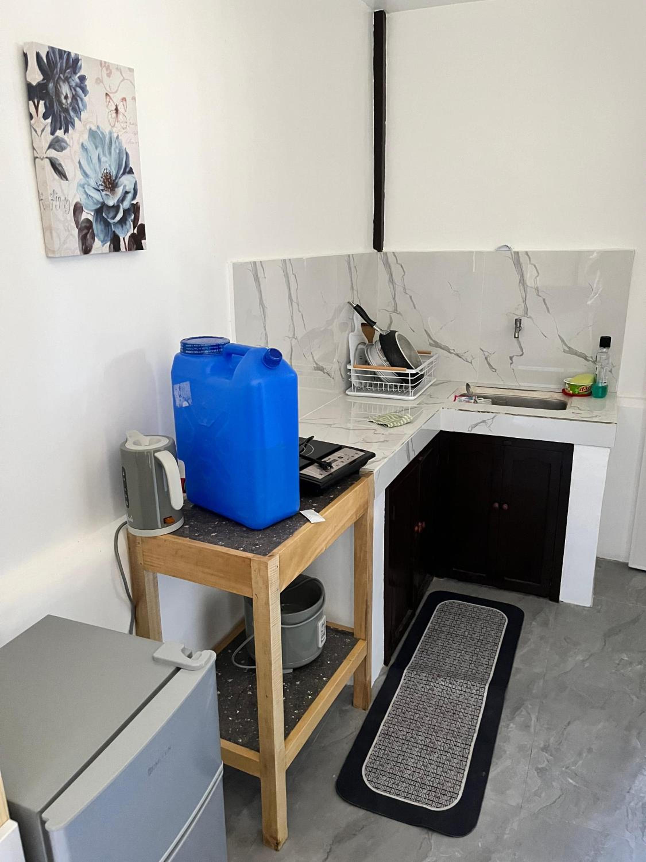 Trisha Guesthouse