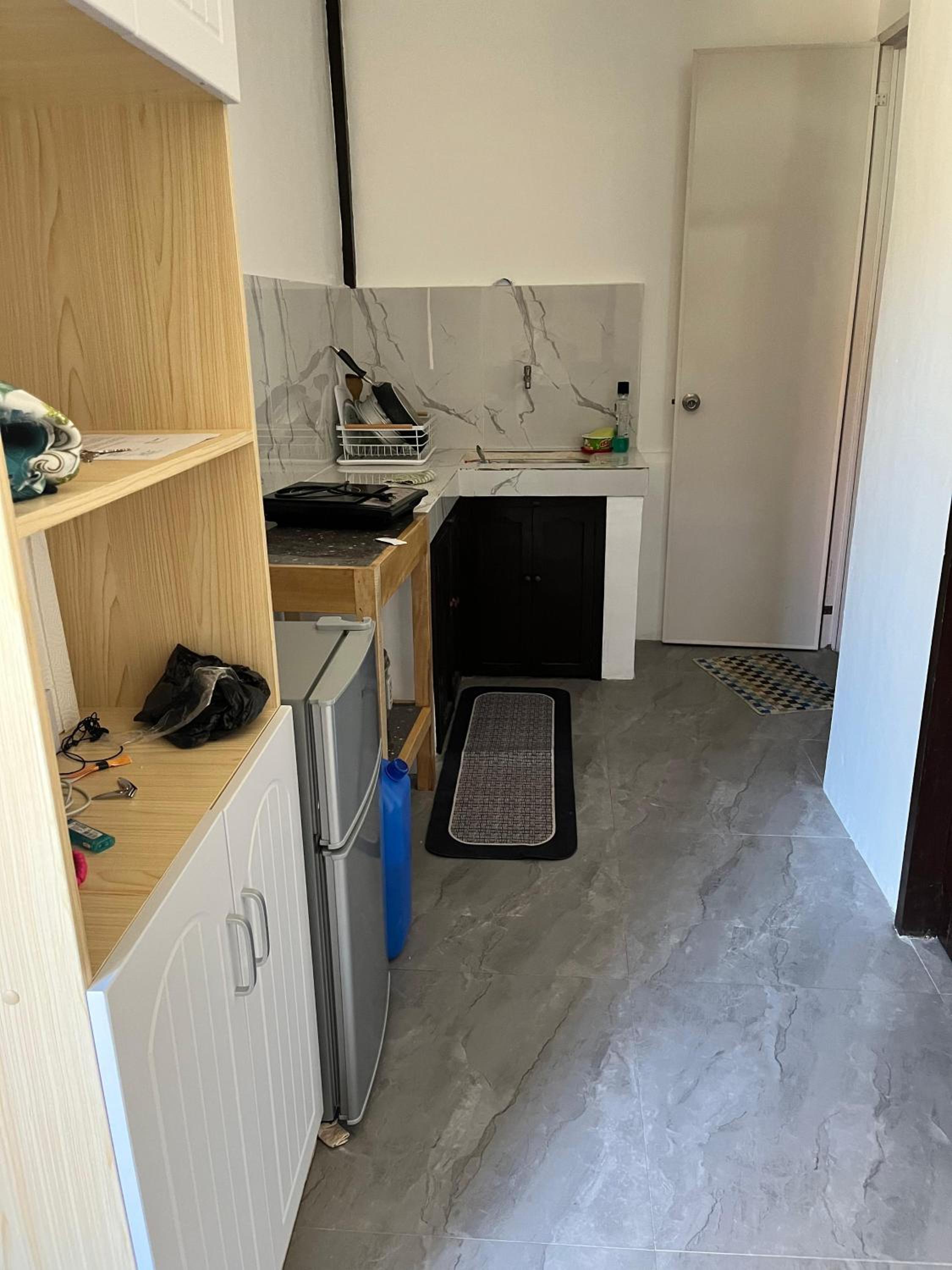 Trisha Guesthouse