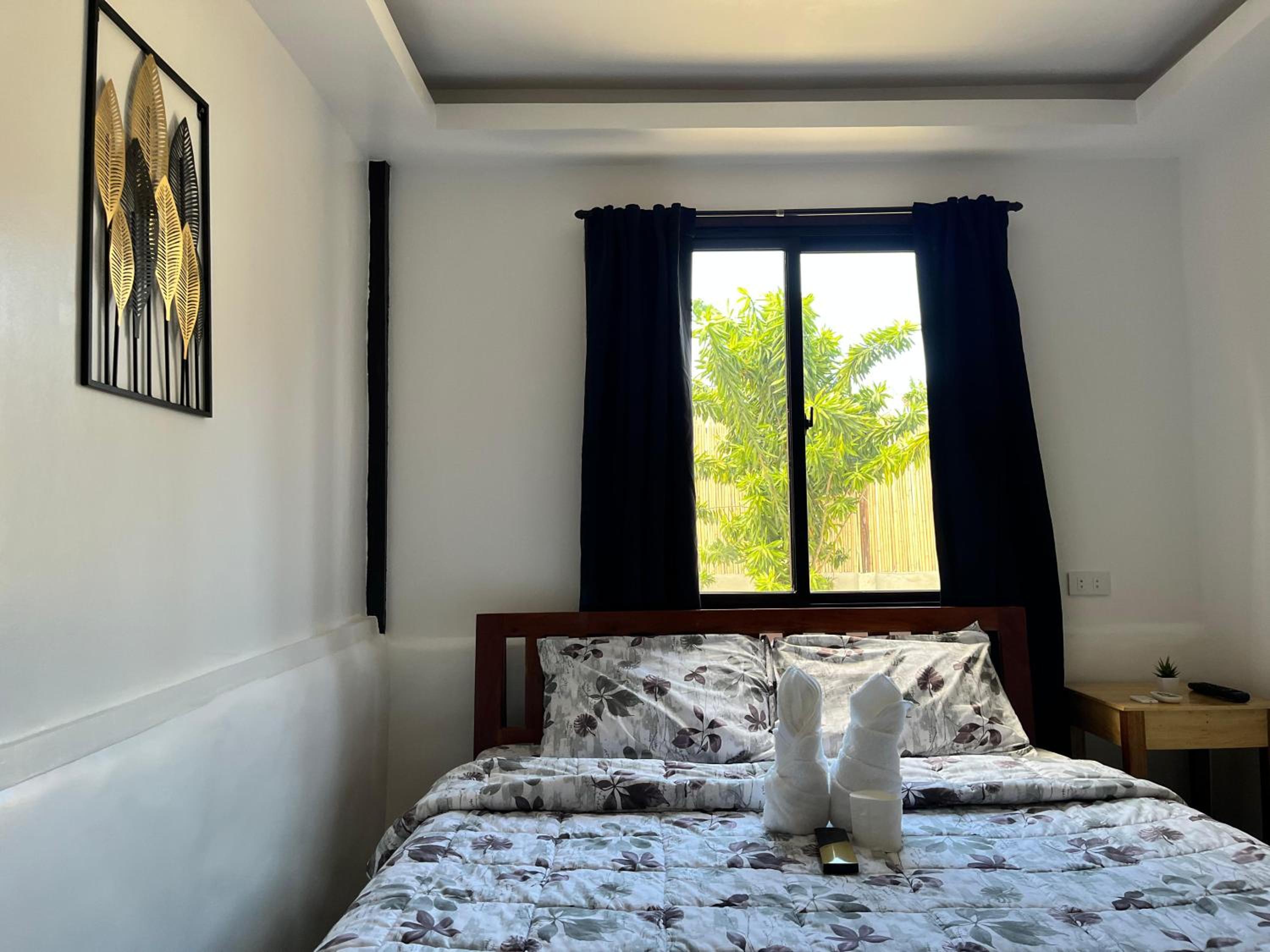 Trisha Guesthouse