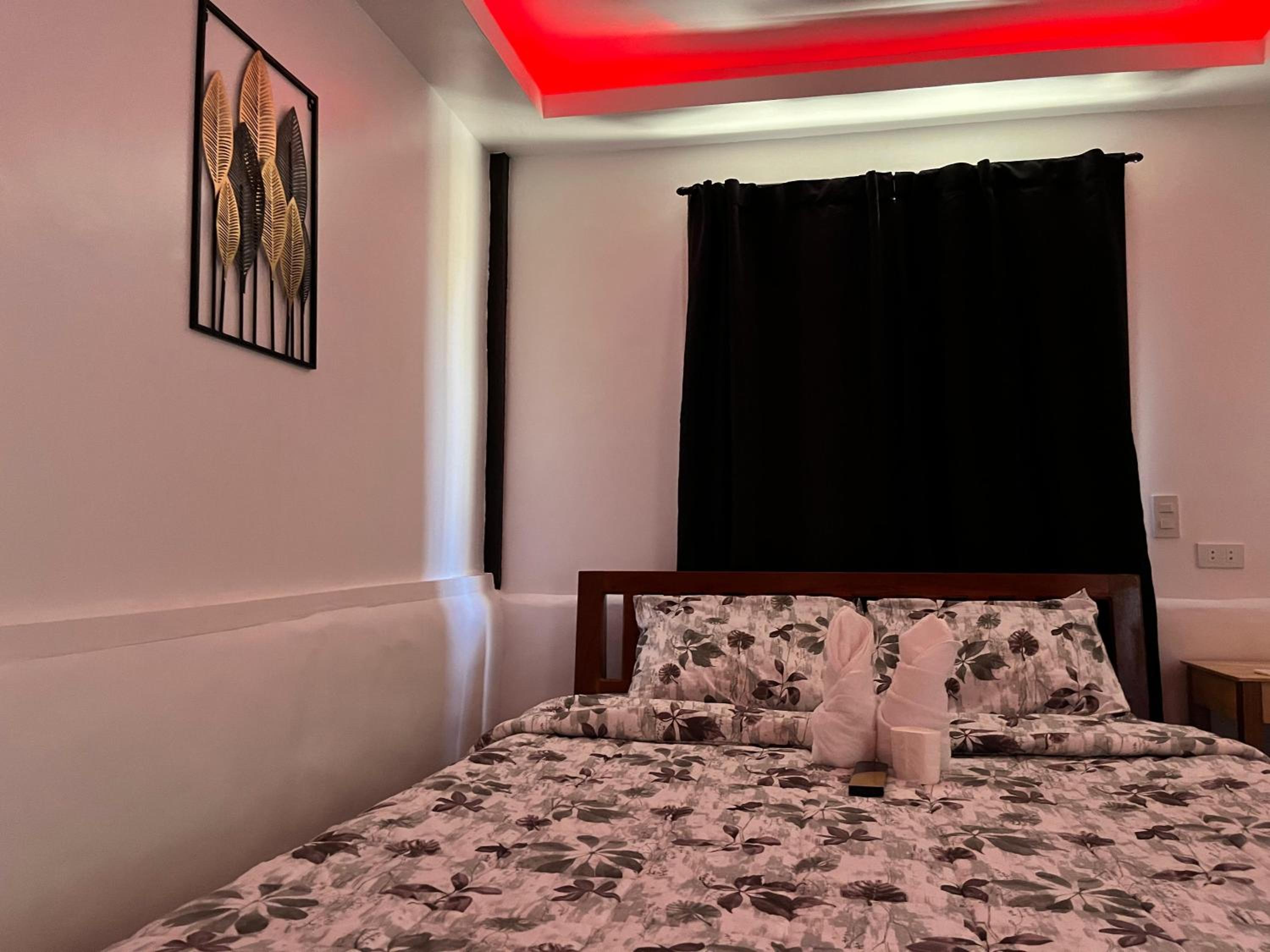 Trisha Guesthouse
