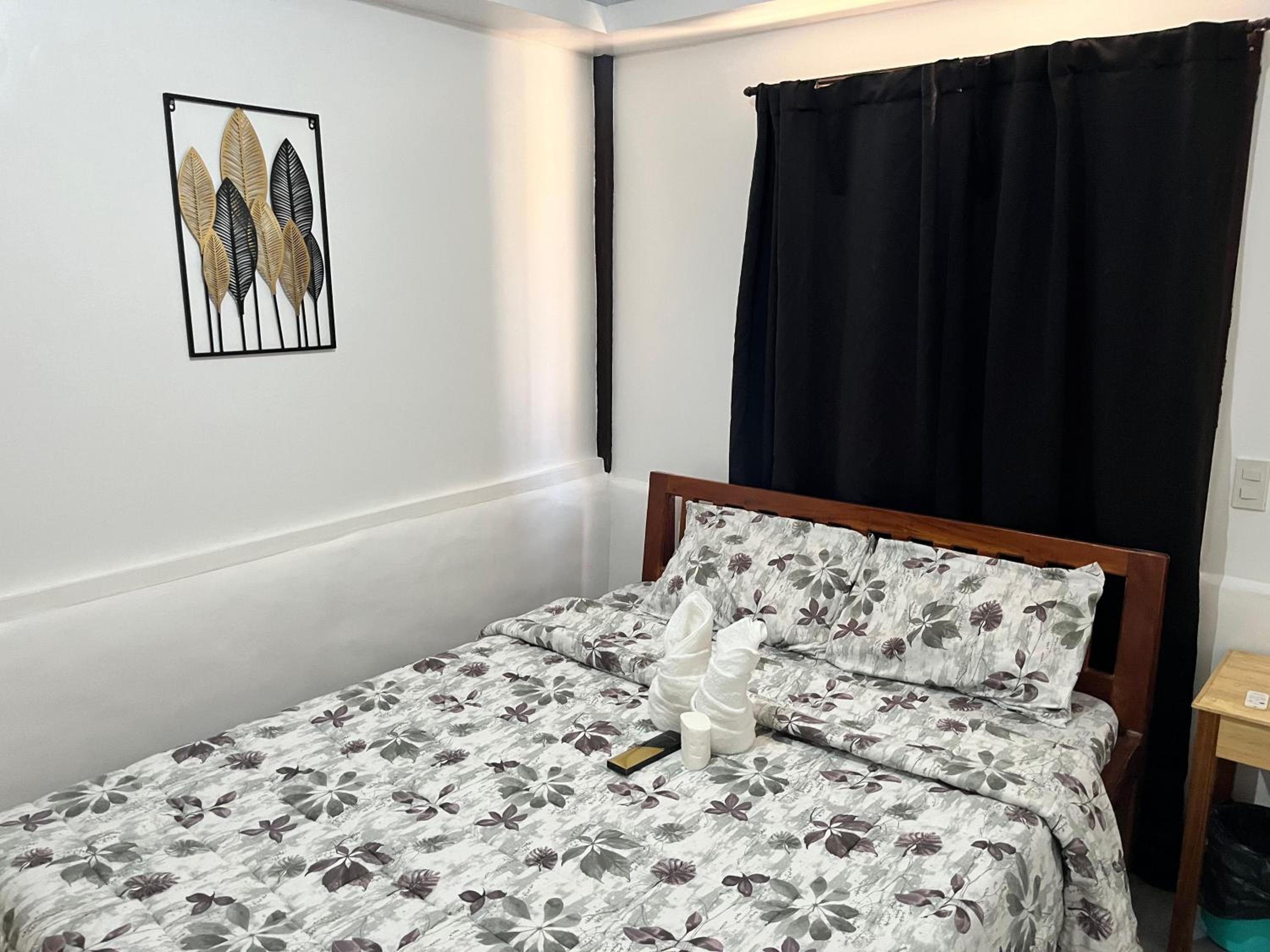 Trisha Guesthouse