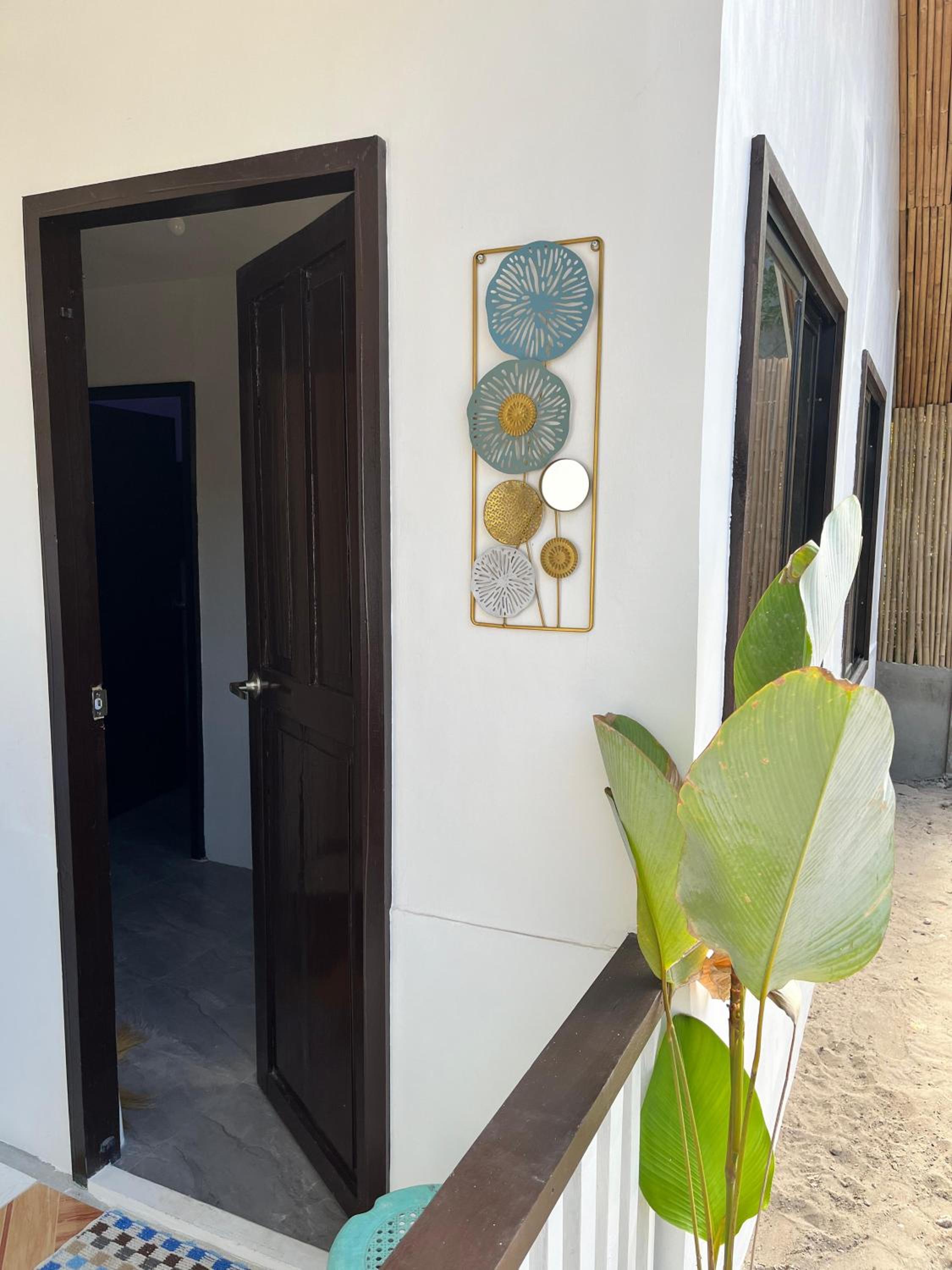 Trisha Guesthouse