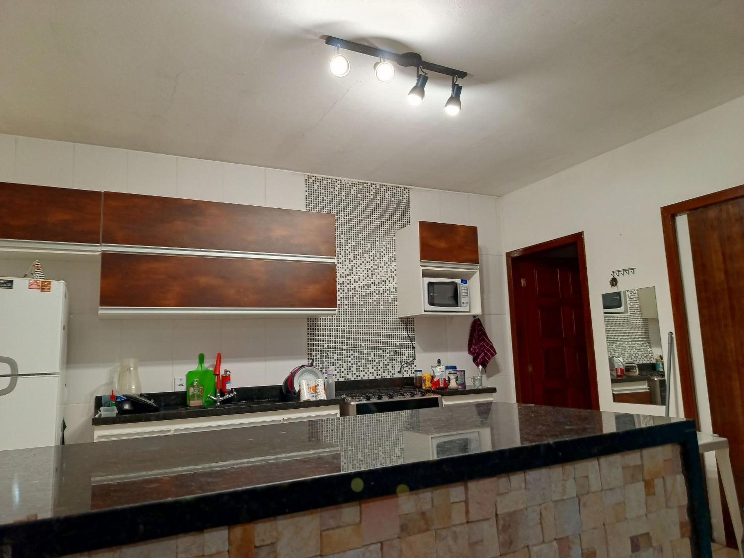 Casa Temporada peterle Iriri