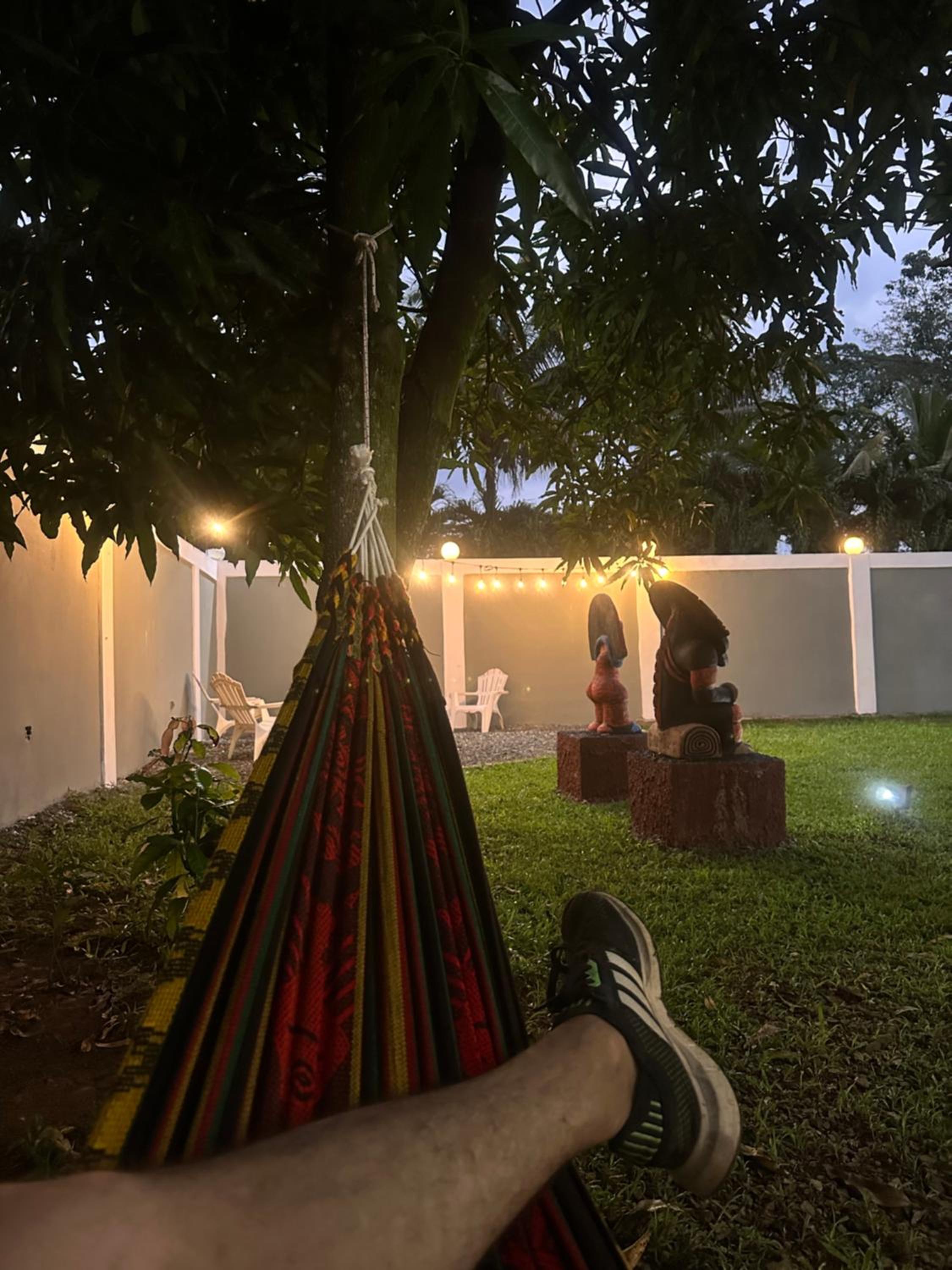 Villa Campestre en Bonao
