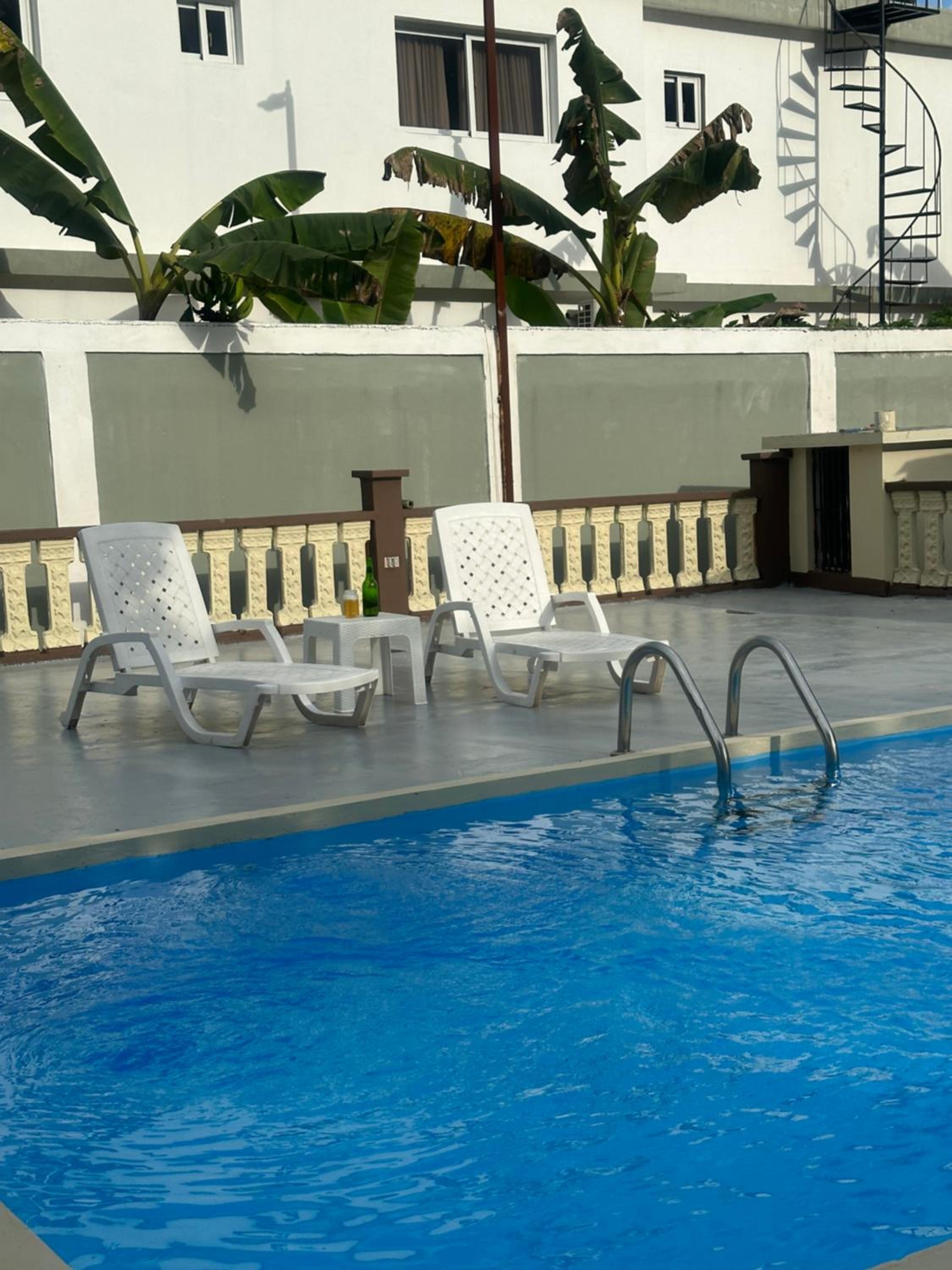 Villa Campestre en Bonao
