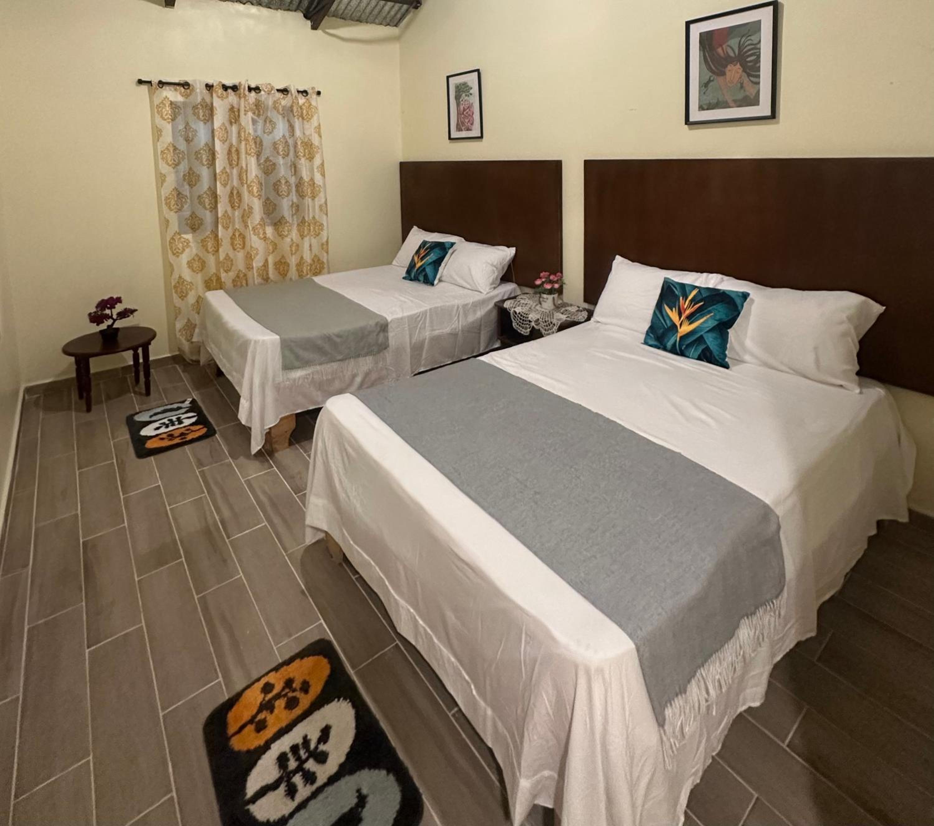 Villa Campestre en Bonao