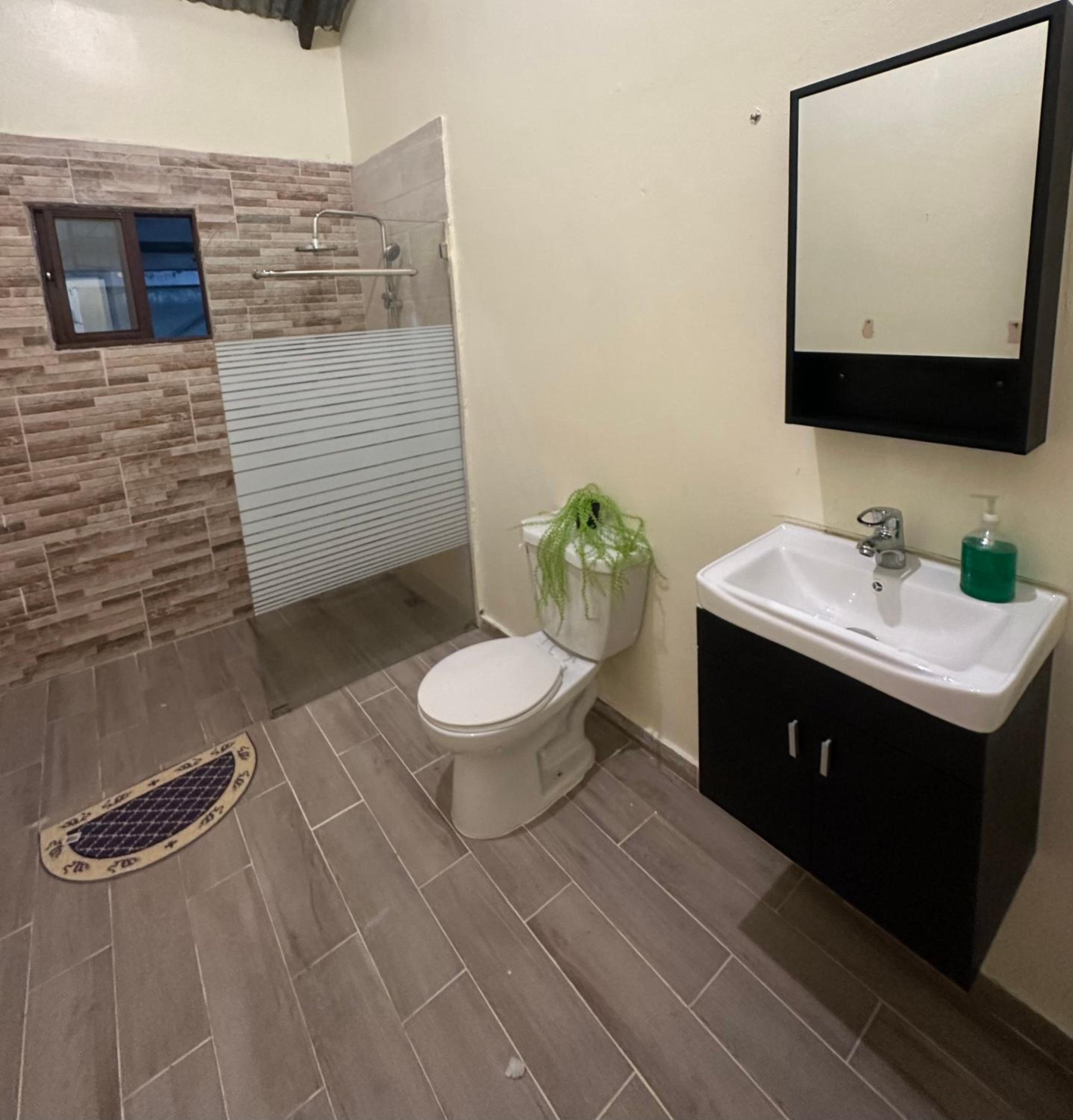 Villa Campestre en Bonao