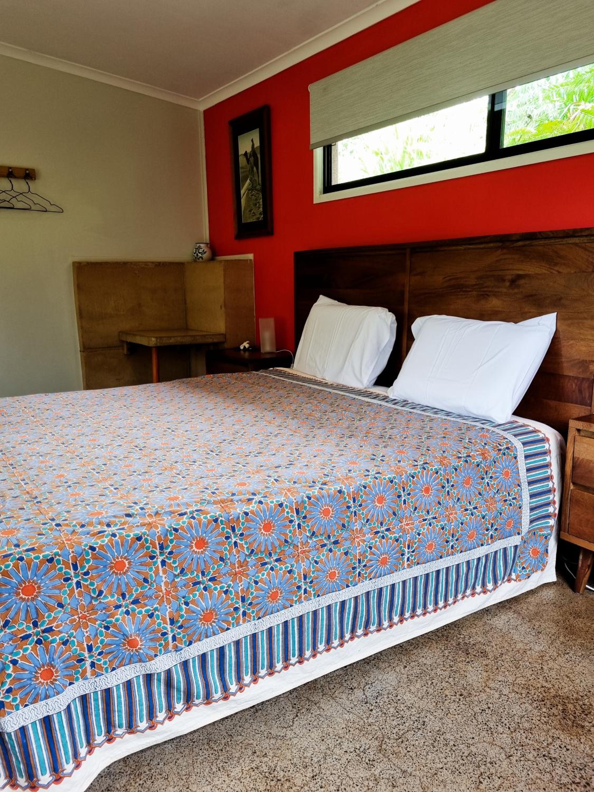 Wompoo Eco Retreat