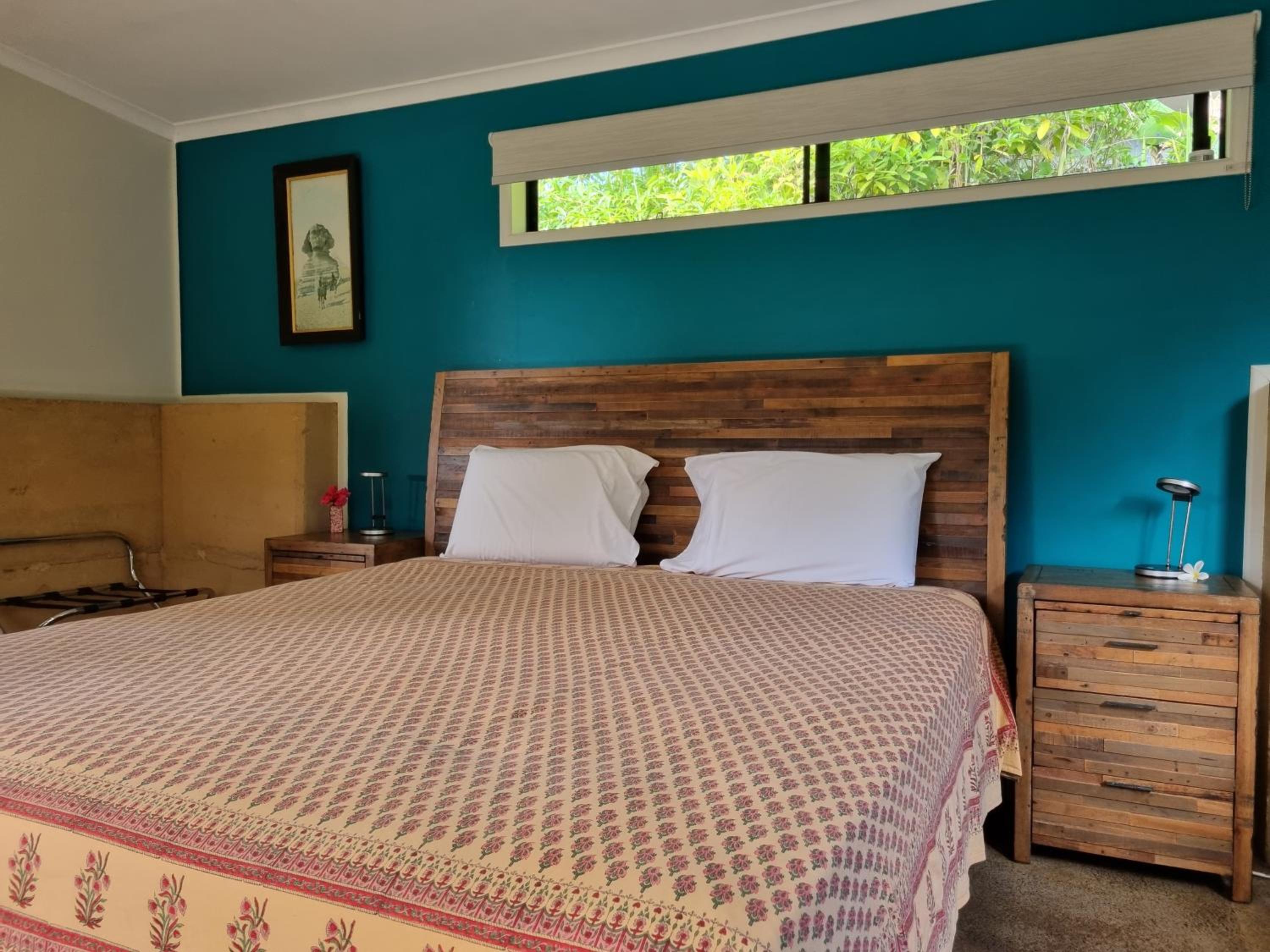 Wompoo Eco Retreat