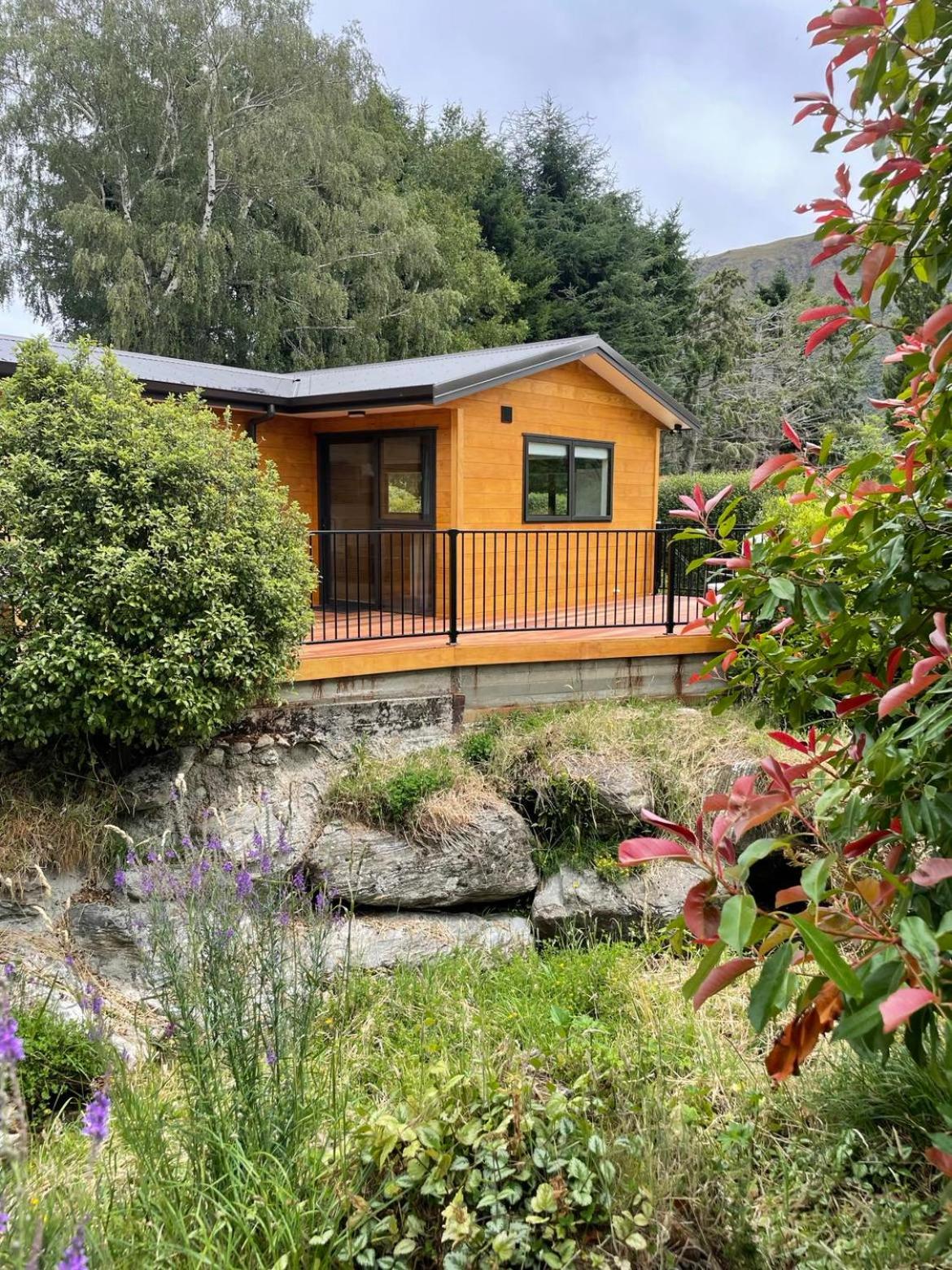 Kingston TOP 10 Holiday Park 10