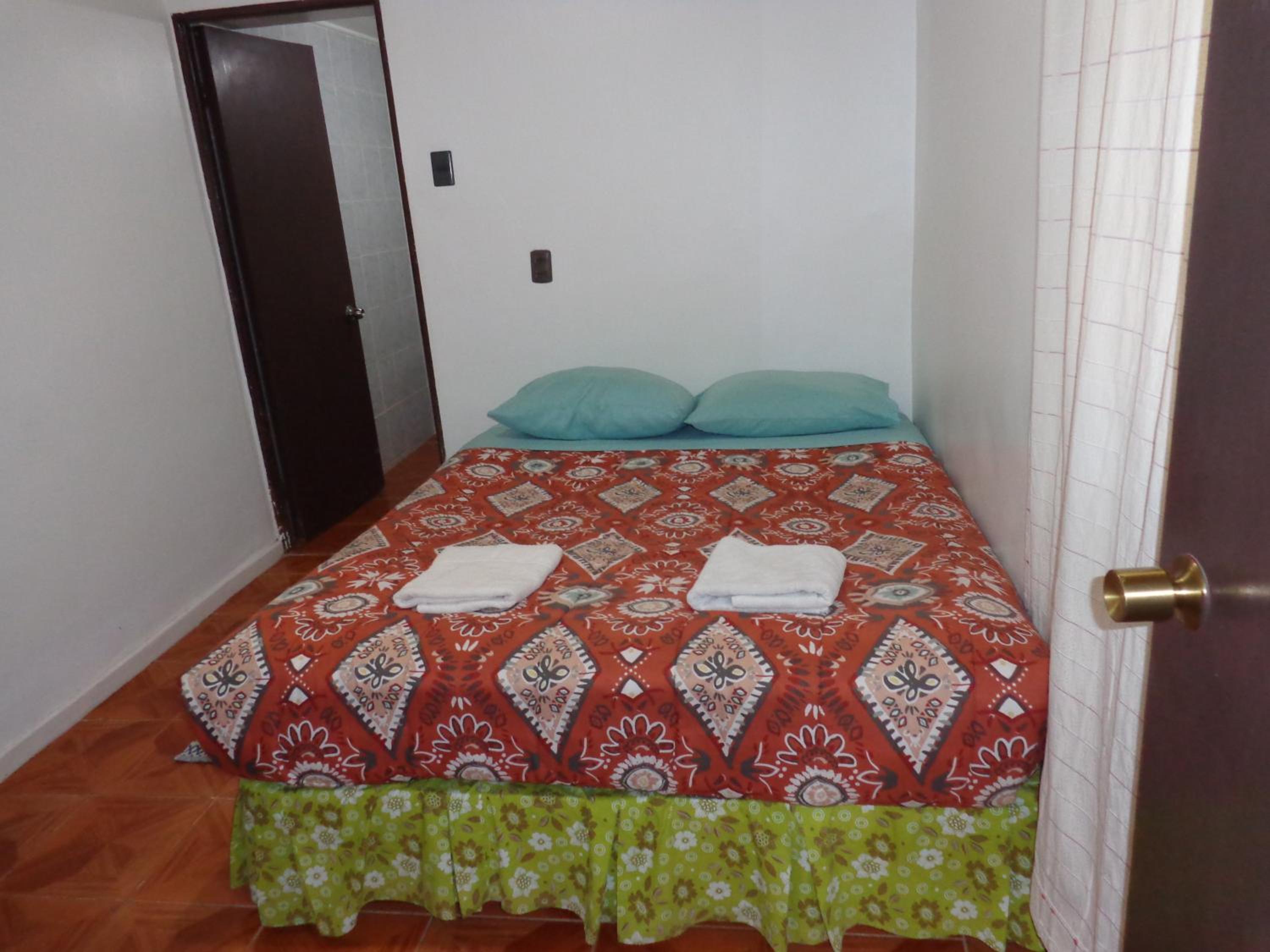 Hostal Restaurant Chiloe