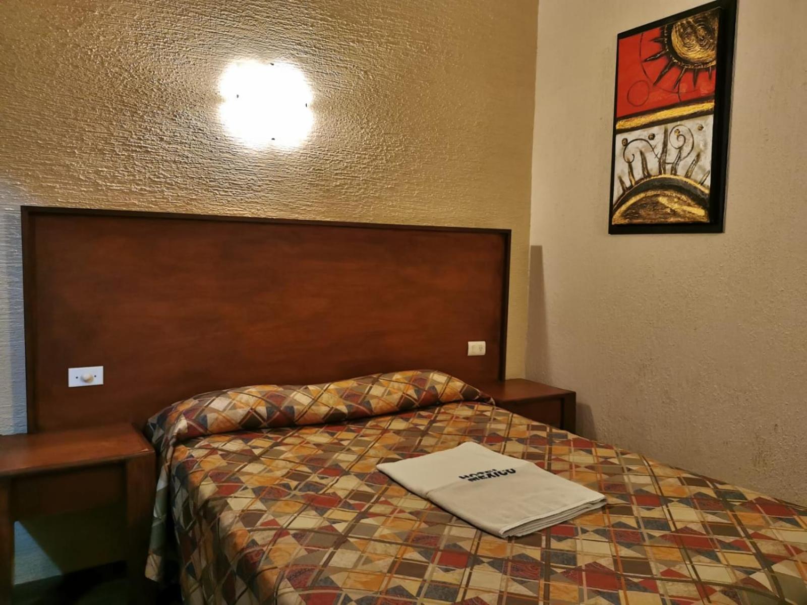 Xalapa Vacations - Hotel Mexico - Property Image 9