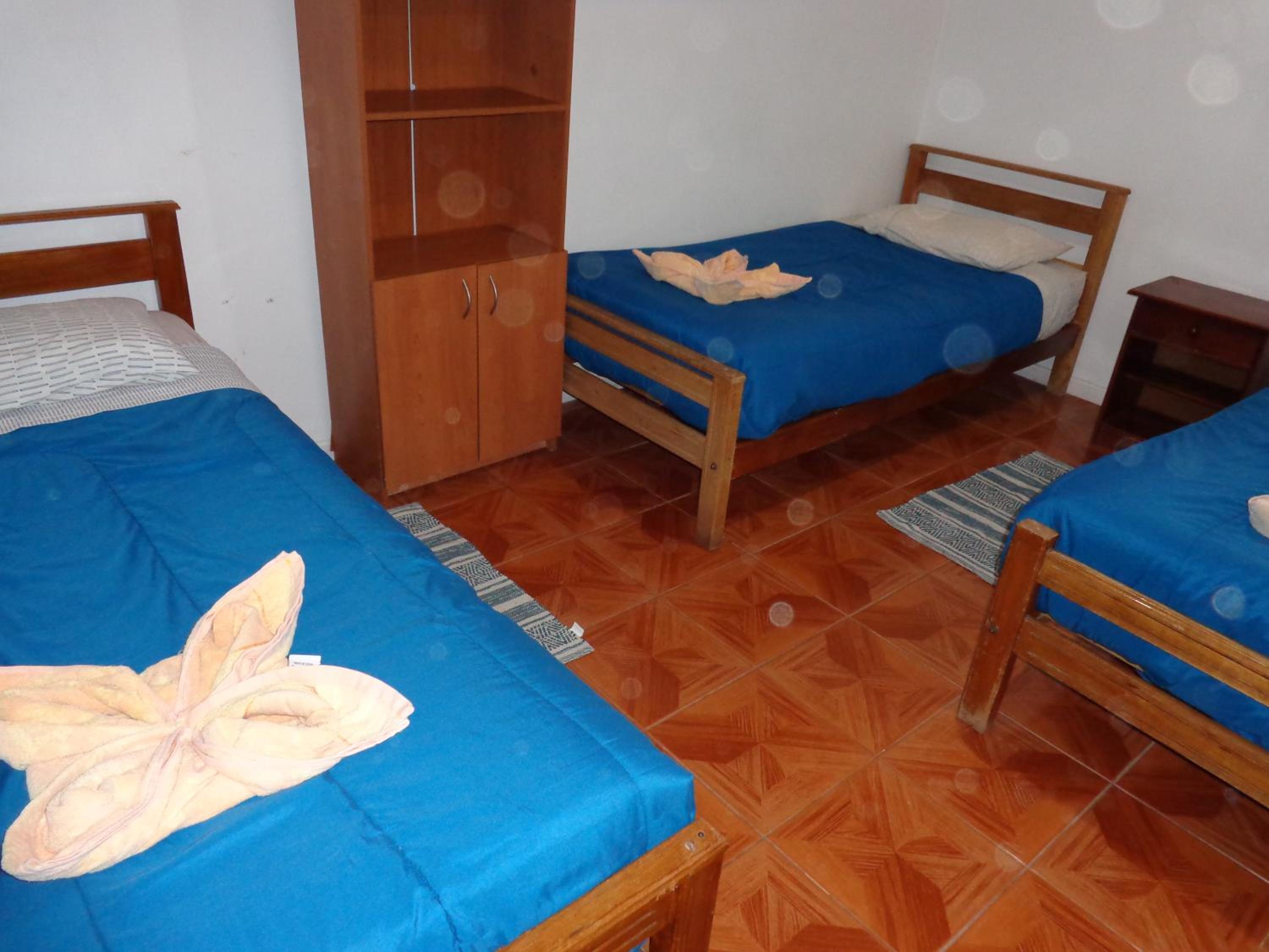Hostal Restaurant Chiloe