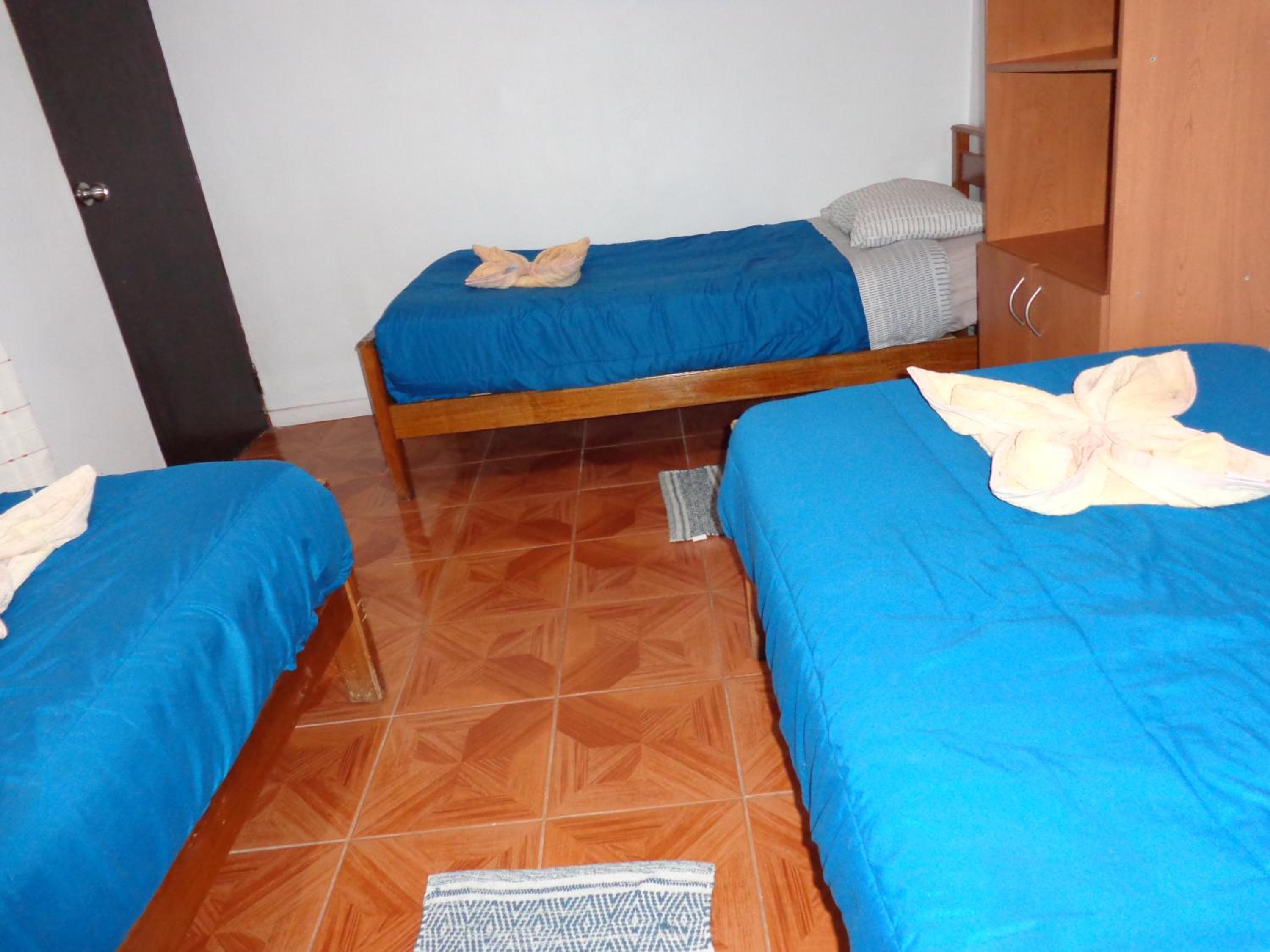 Hostal Restaurant Chiloe