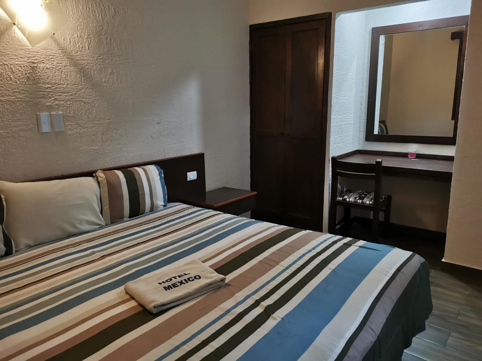 Xalapa Vacations - Hotel Mexico - Property Image 7