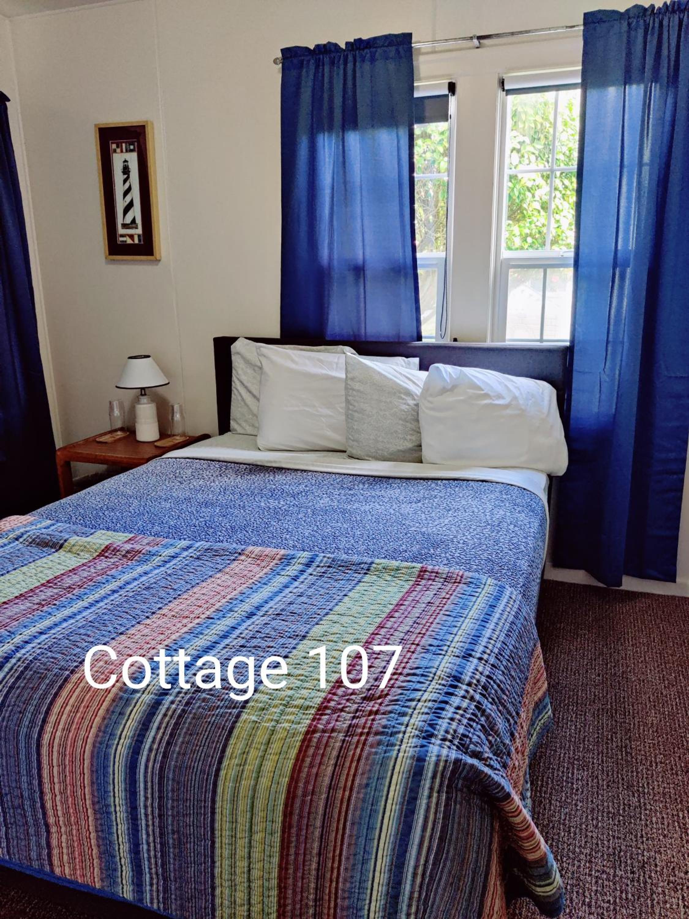 Hillcrest Inn