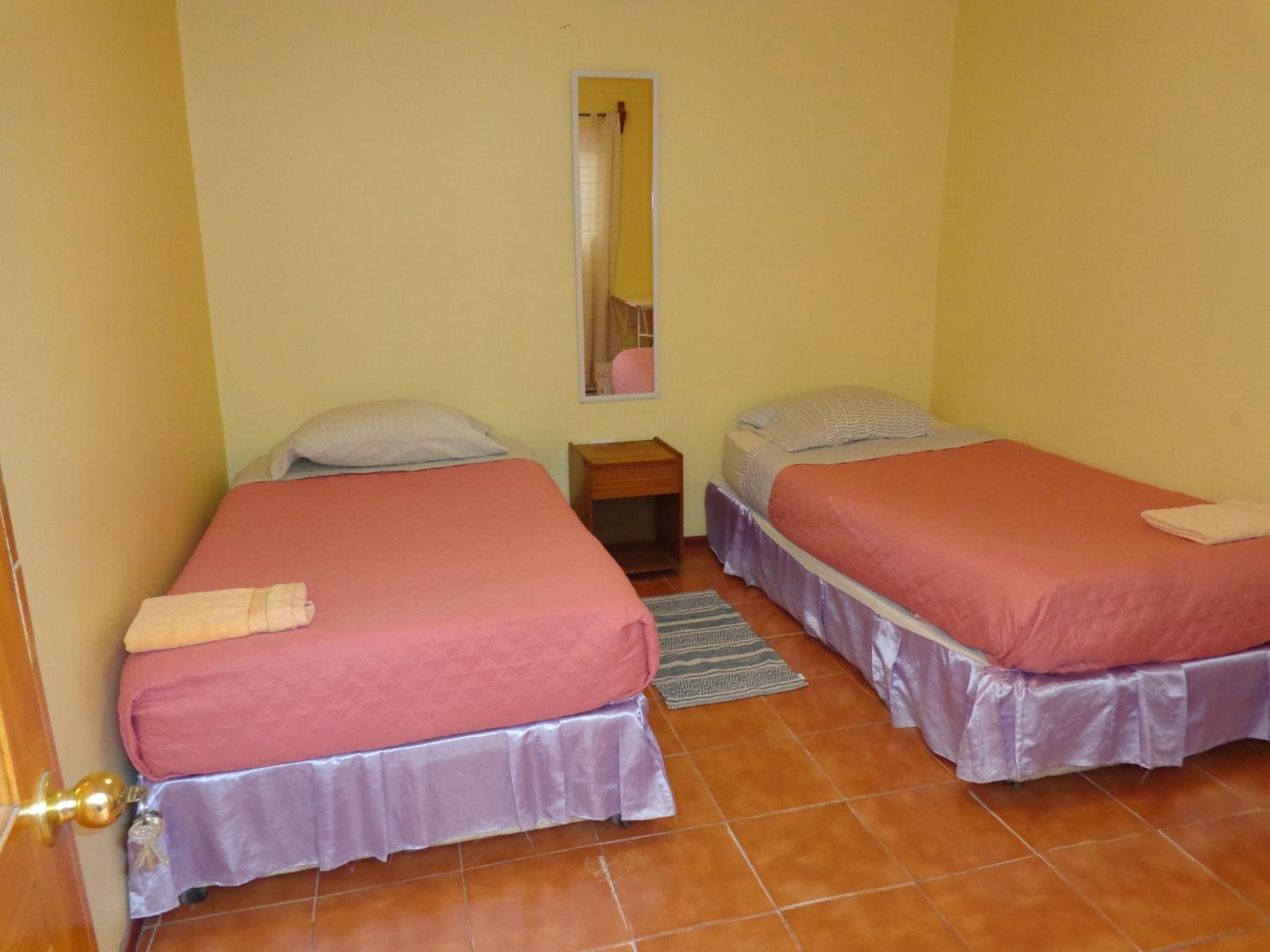 Hostal Restaurant Chiloe