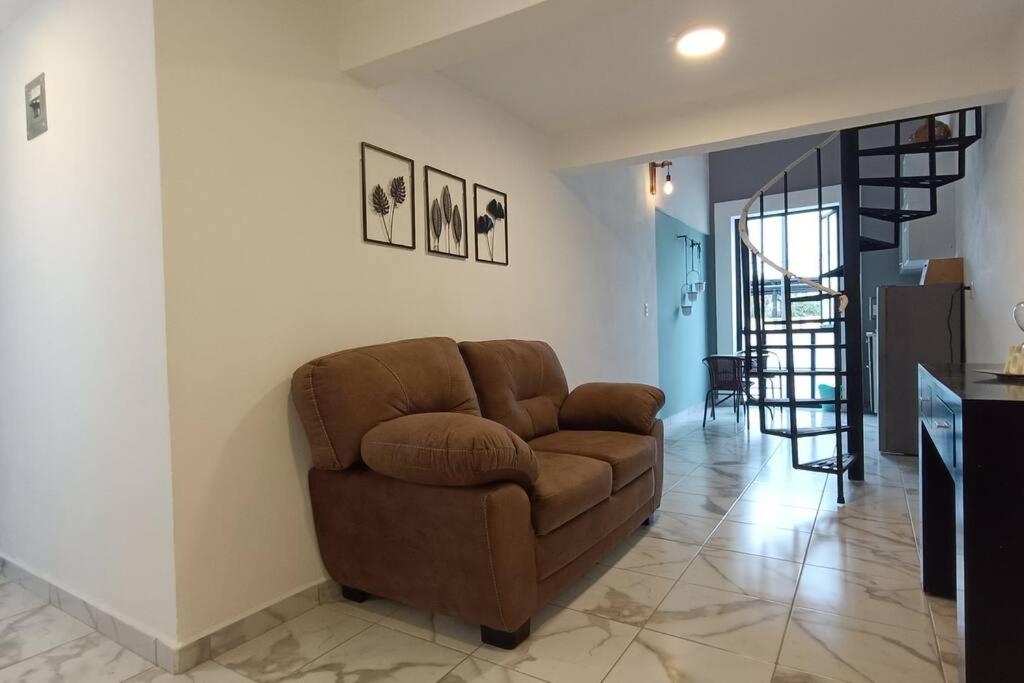 Departamento Loft B view 2
