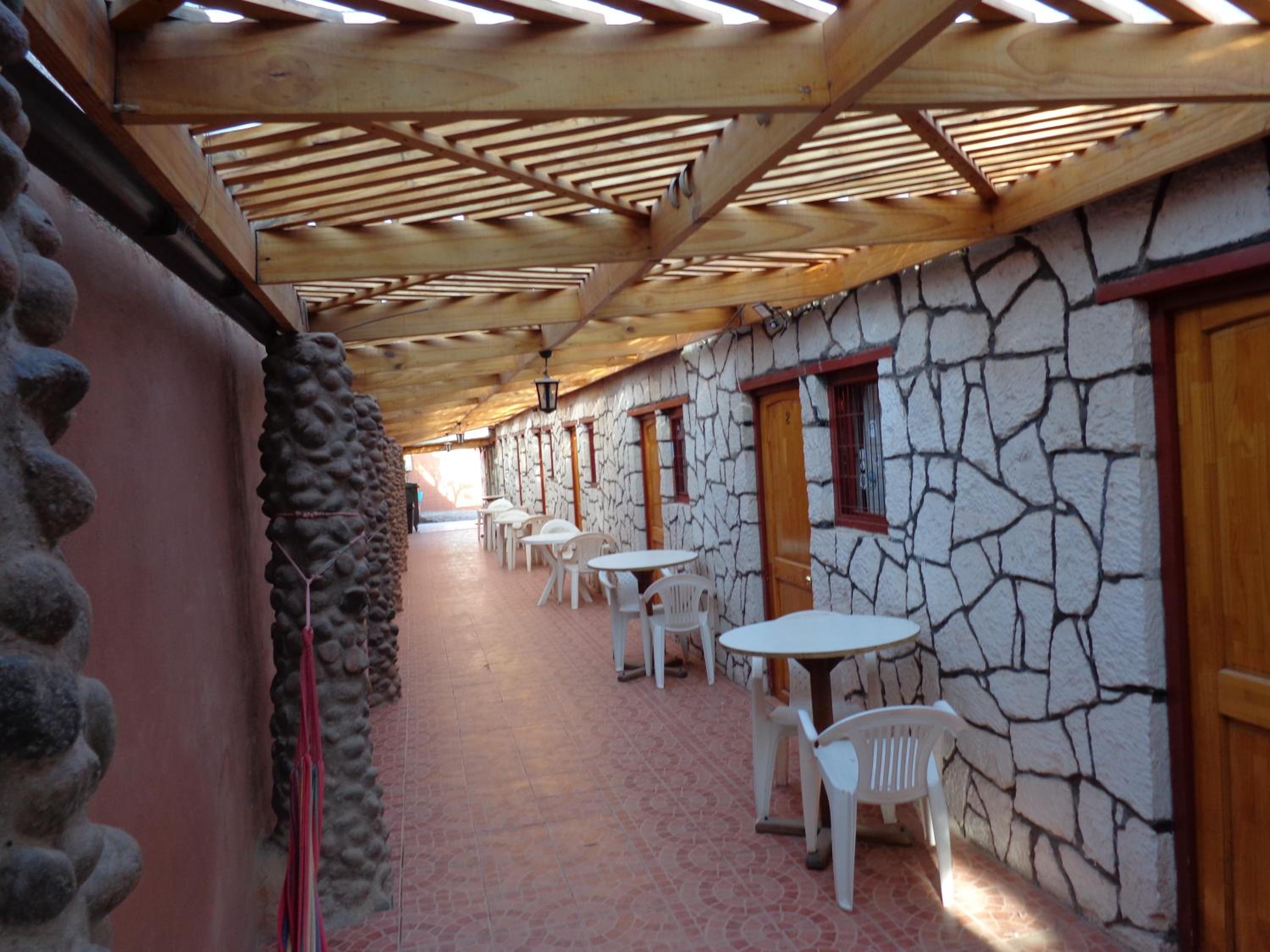 Hostal Restaurant Chiloe