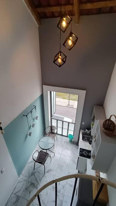 Departamento Loft B view 4