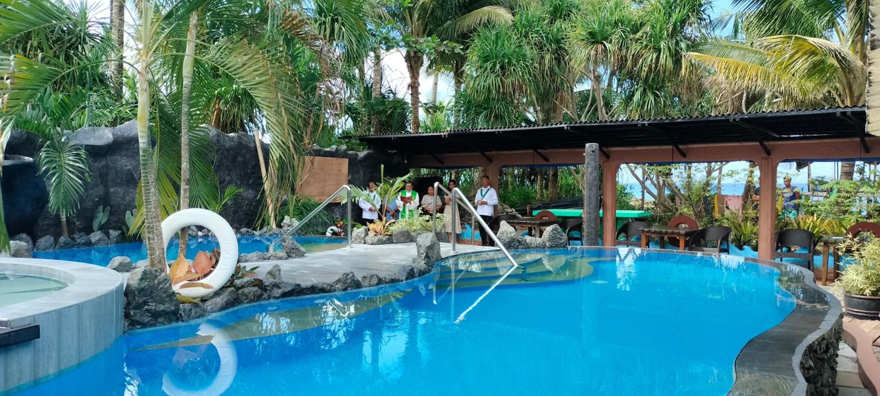 Takatuka Beach Resort