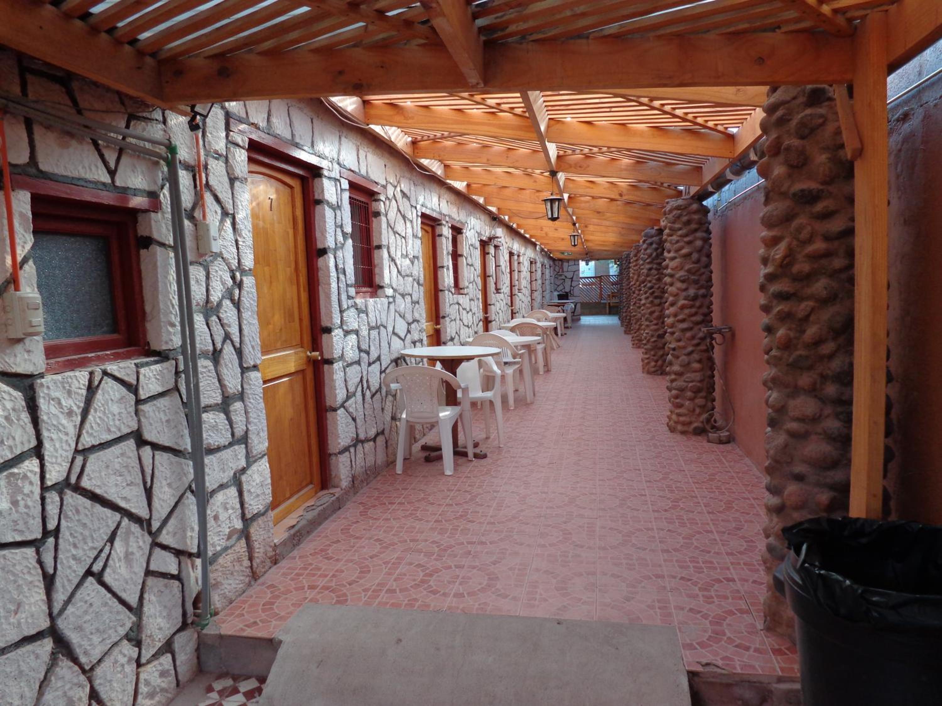 Hostal Restaurant Chiloe