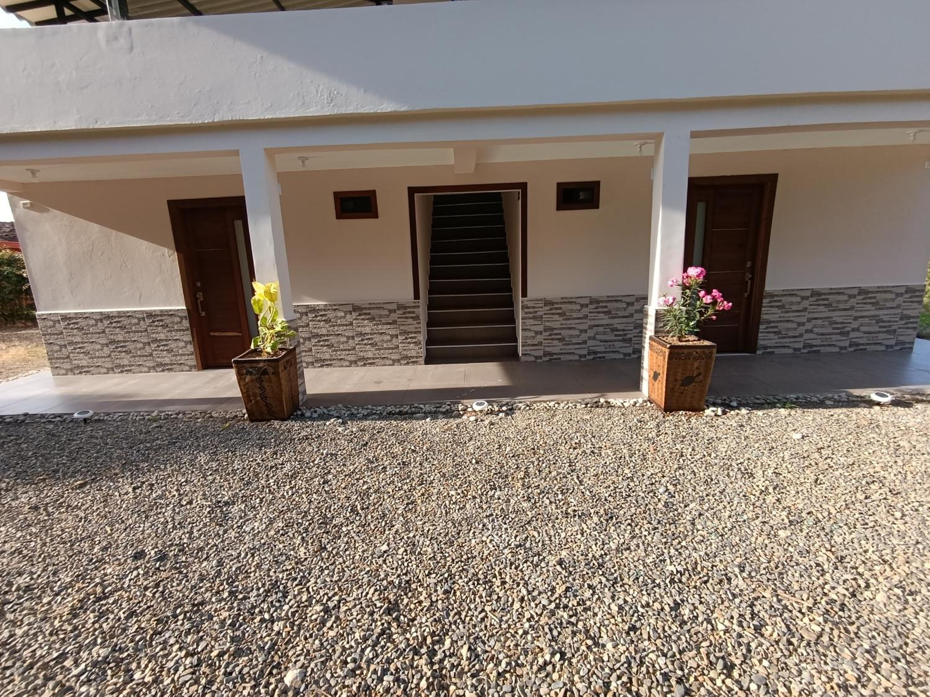 loft grupo y parejas AZUCENAS