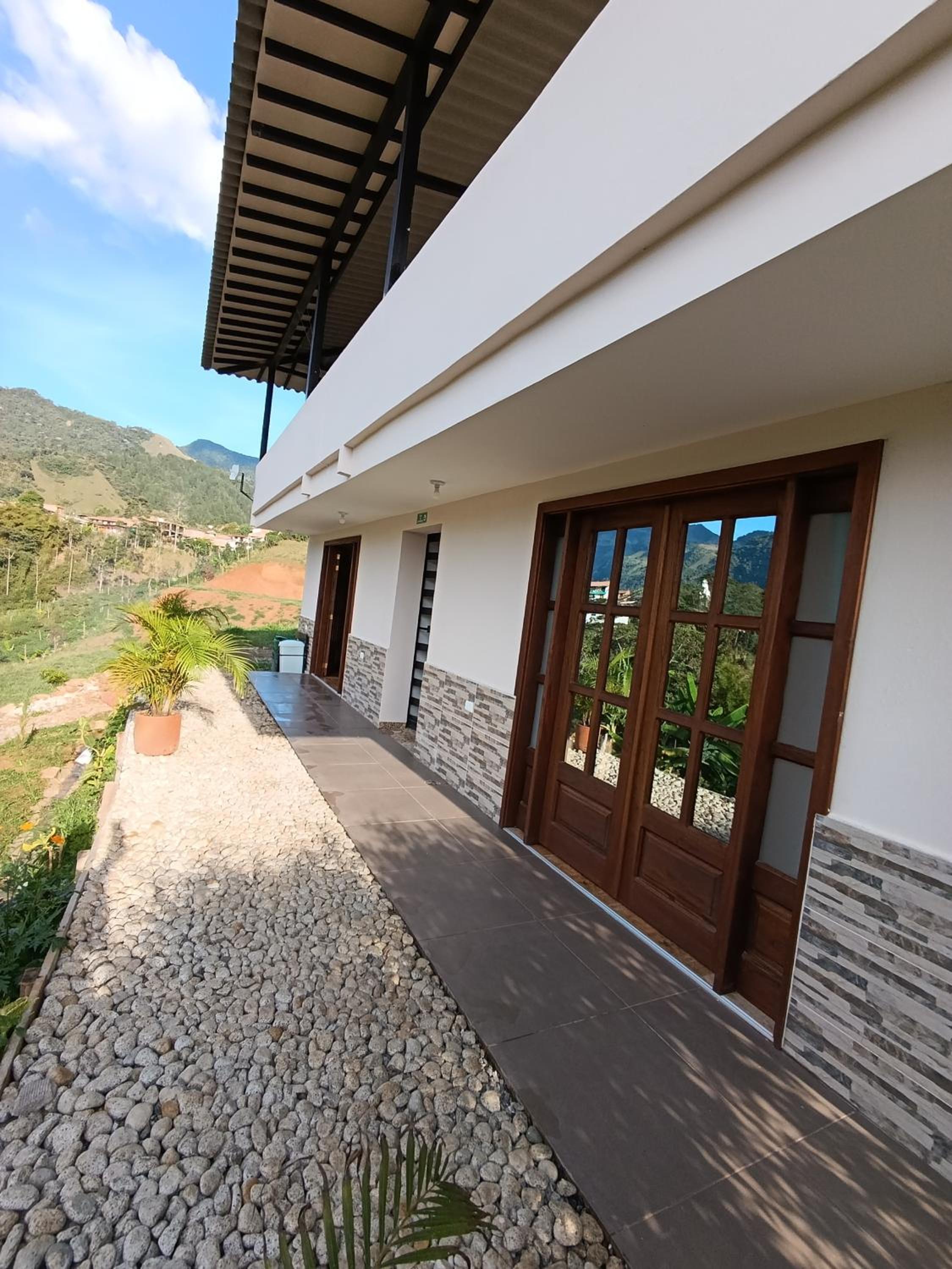 loft grupo y parejas AZUCENAS