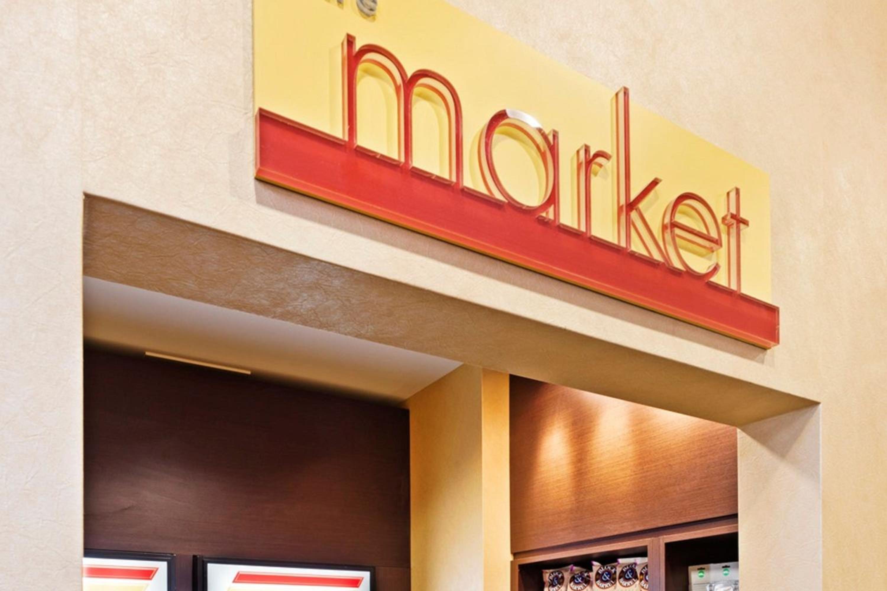 Ocala Vacations - Residence Inn Ocala - Property Image 23