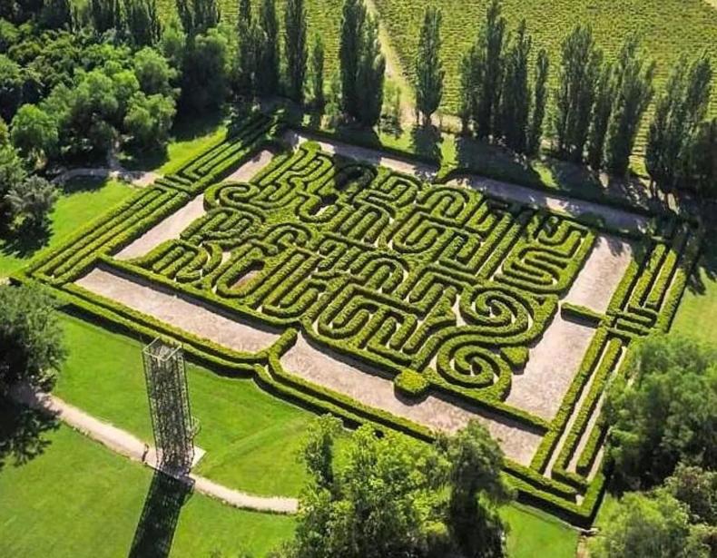 Casa en San Rafael Mendoza