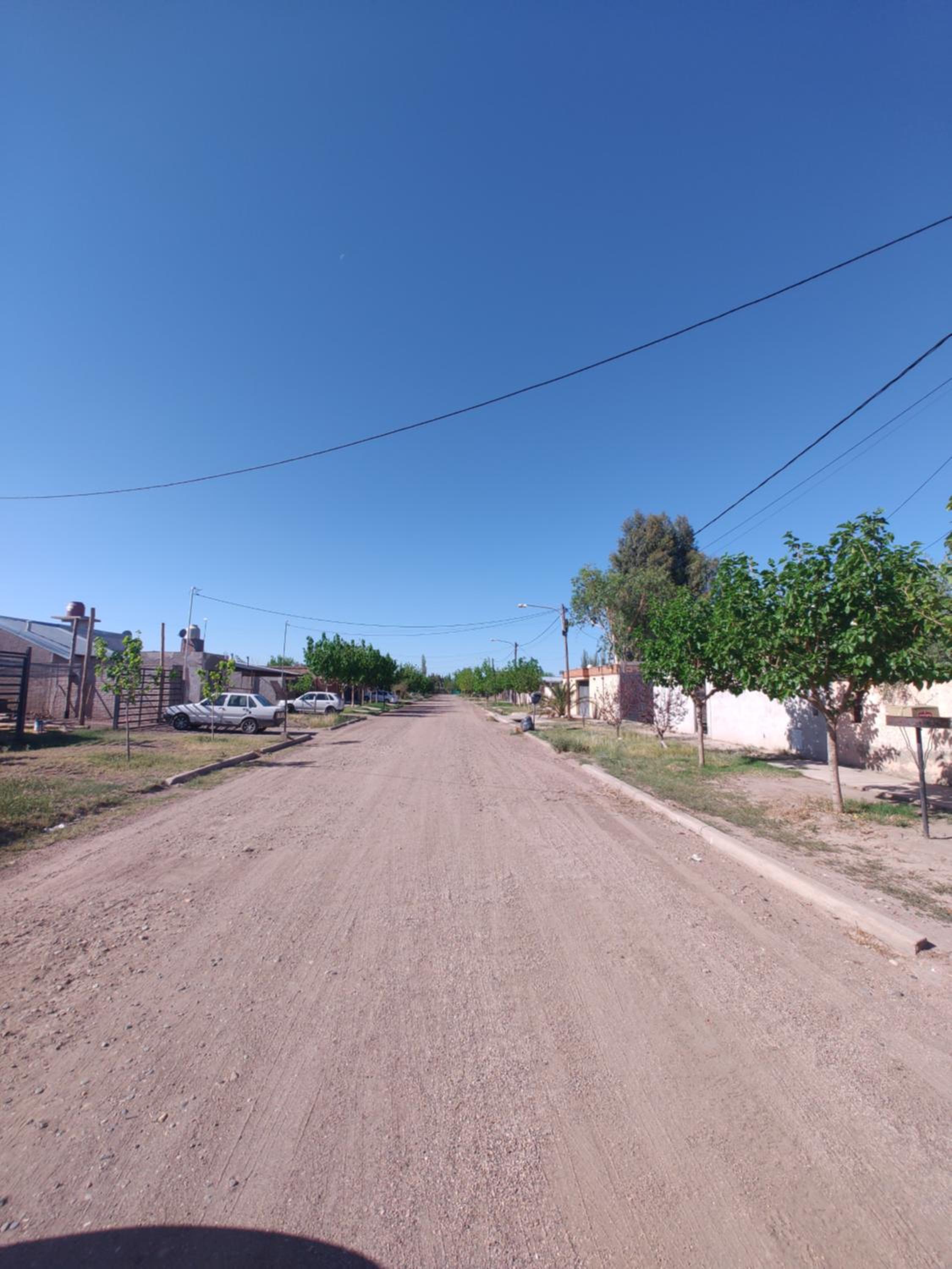Casa en San Rafael Mendoza