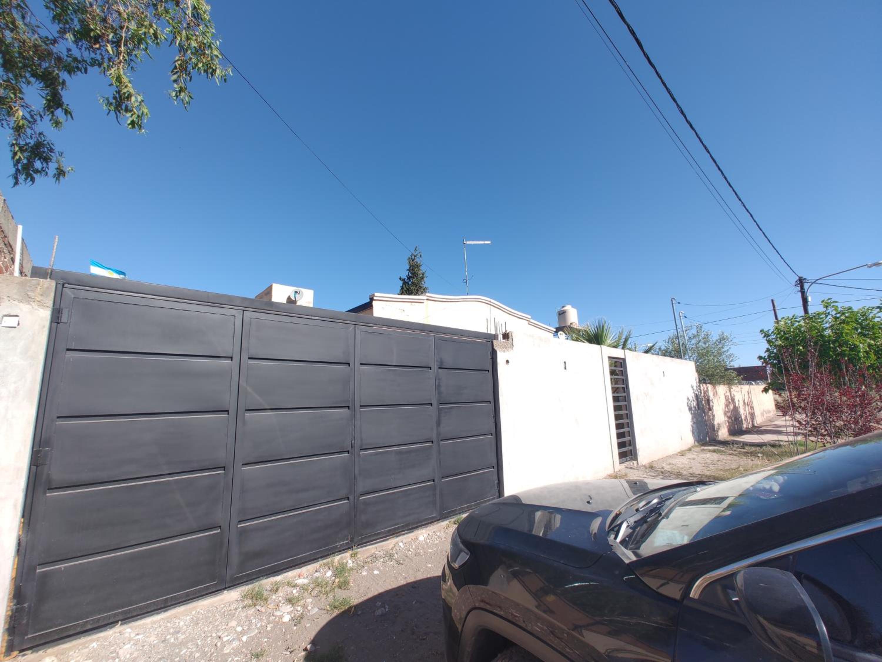 Casa en San Rafael Mendoza