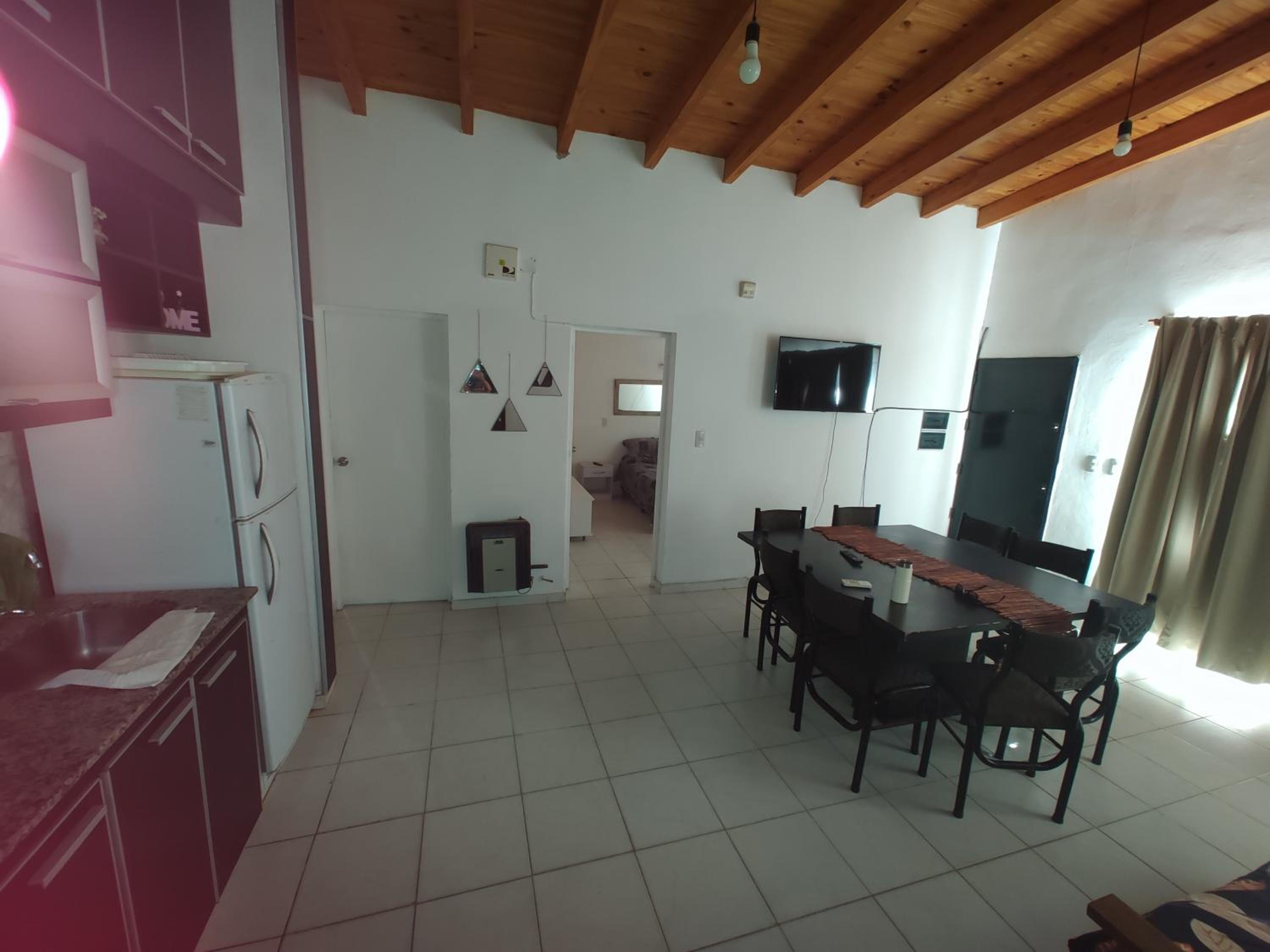 Casa en San Rafael Mendoza