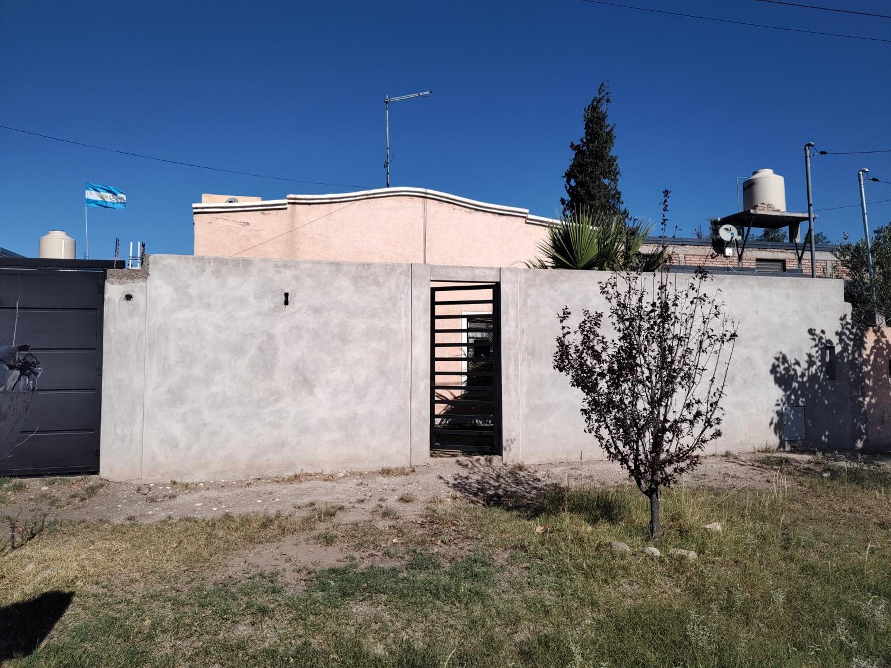 Casa en San Rafael Mendoza