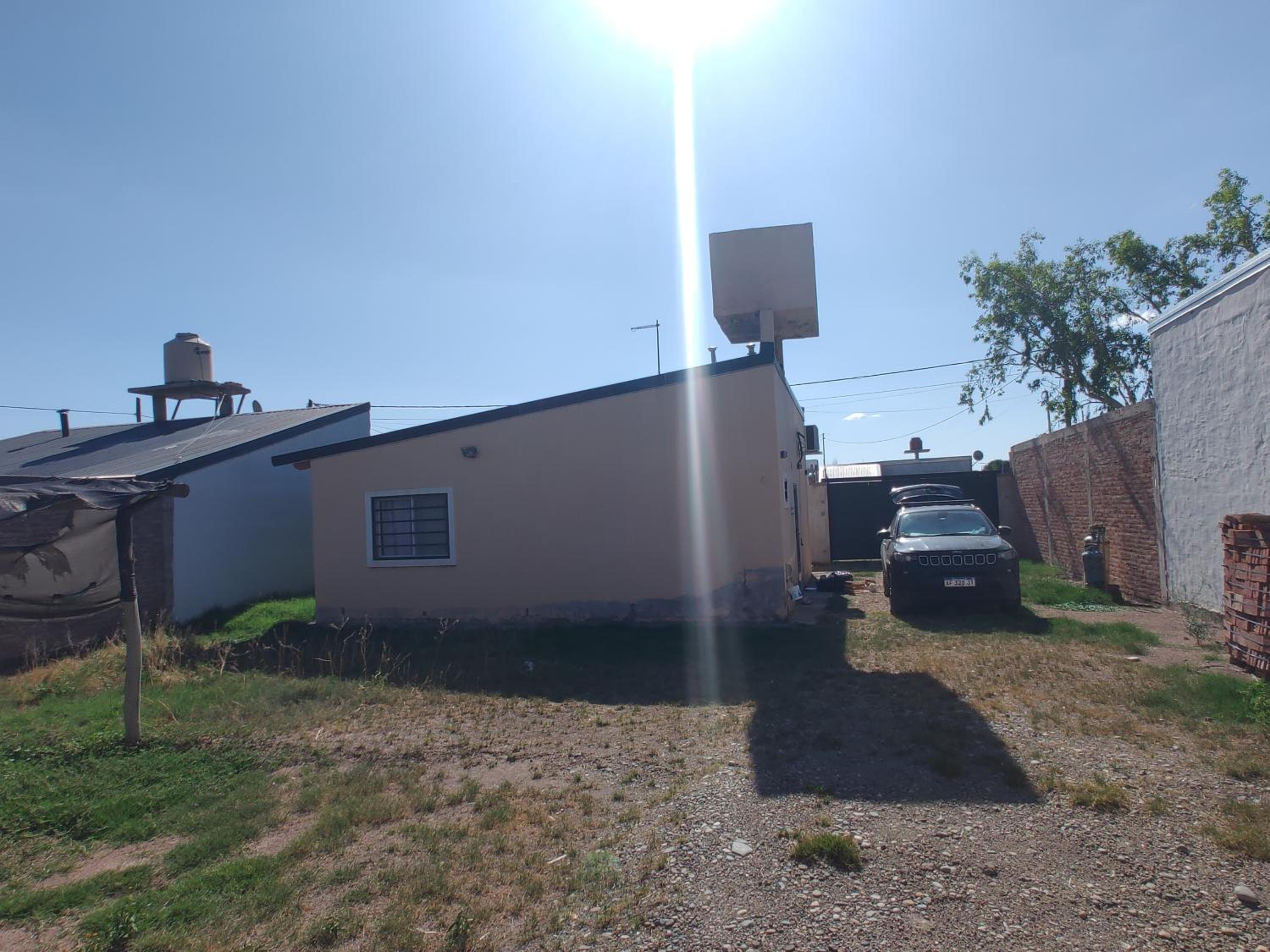 Casa en San Rafael Mendoza