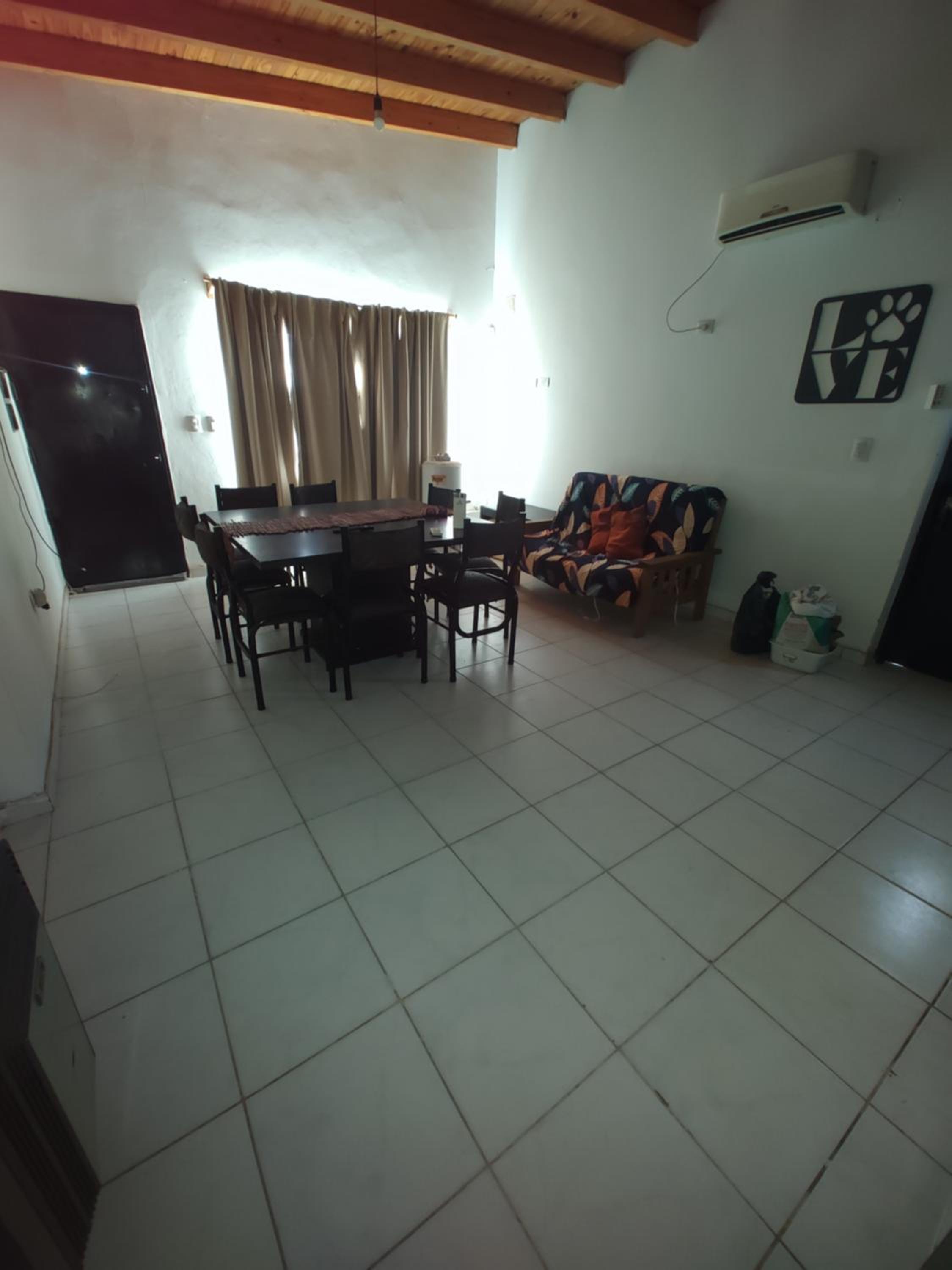 Casa en San Rafael Mendoza