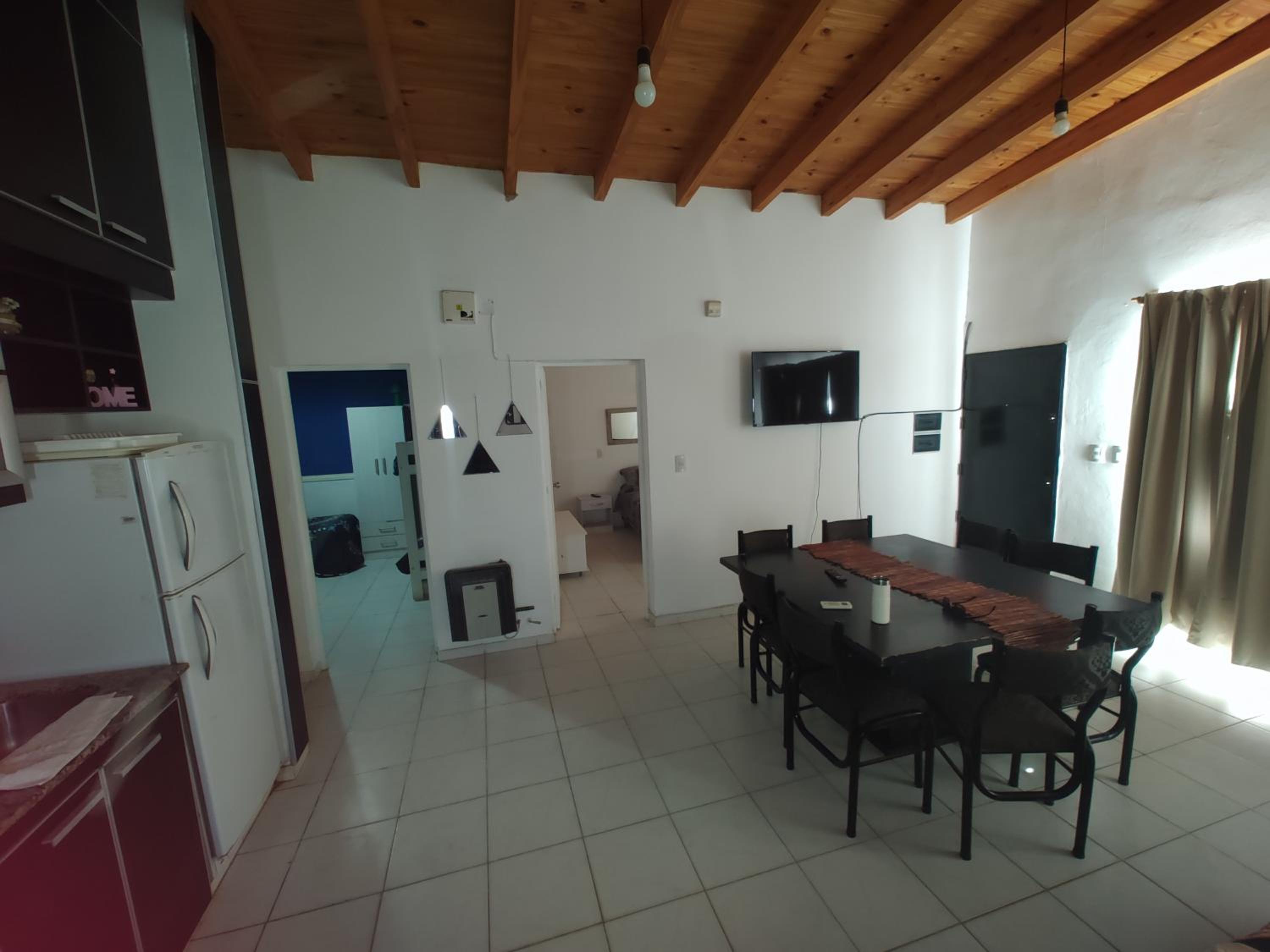 Casa en San Rafael Mendoza