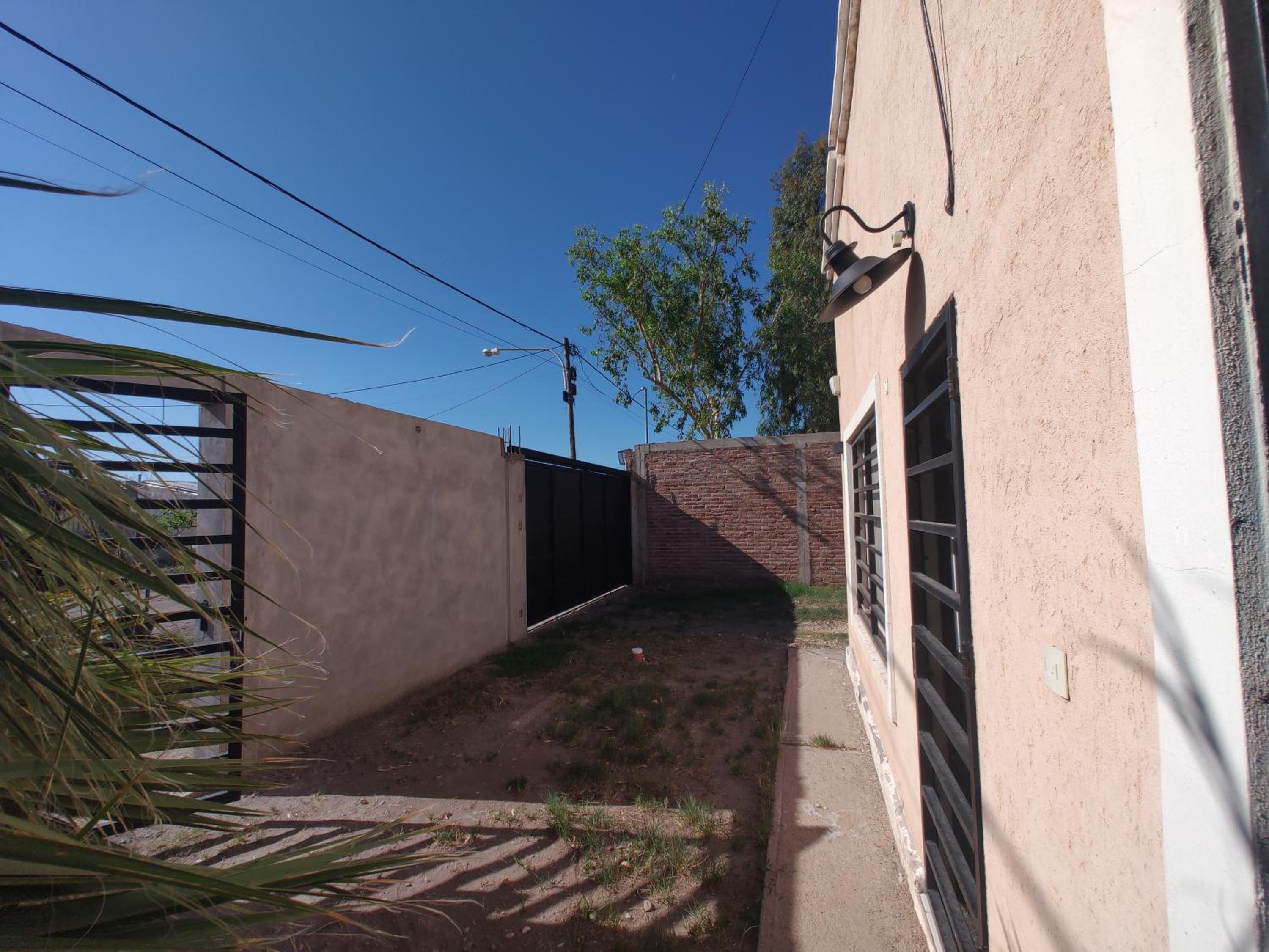 Casa en San Rafael Mendoza