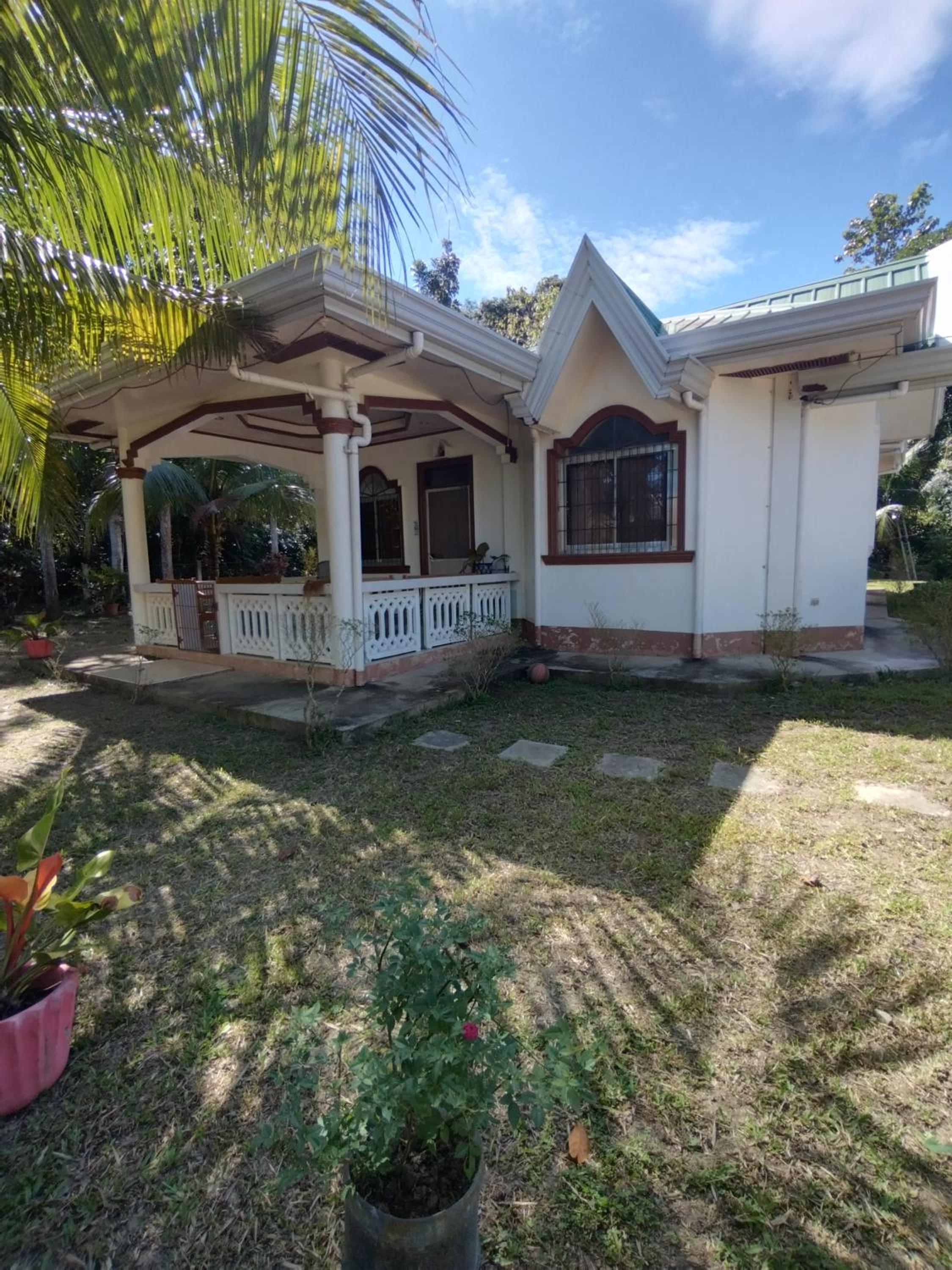 Banaga Residence