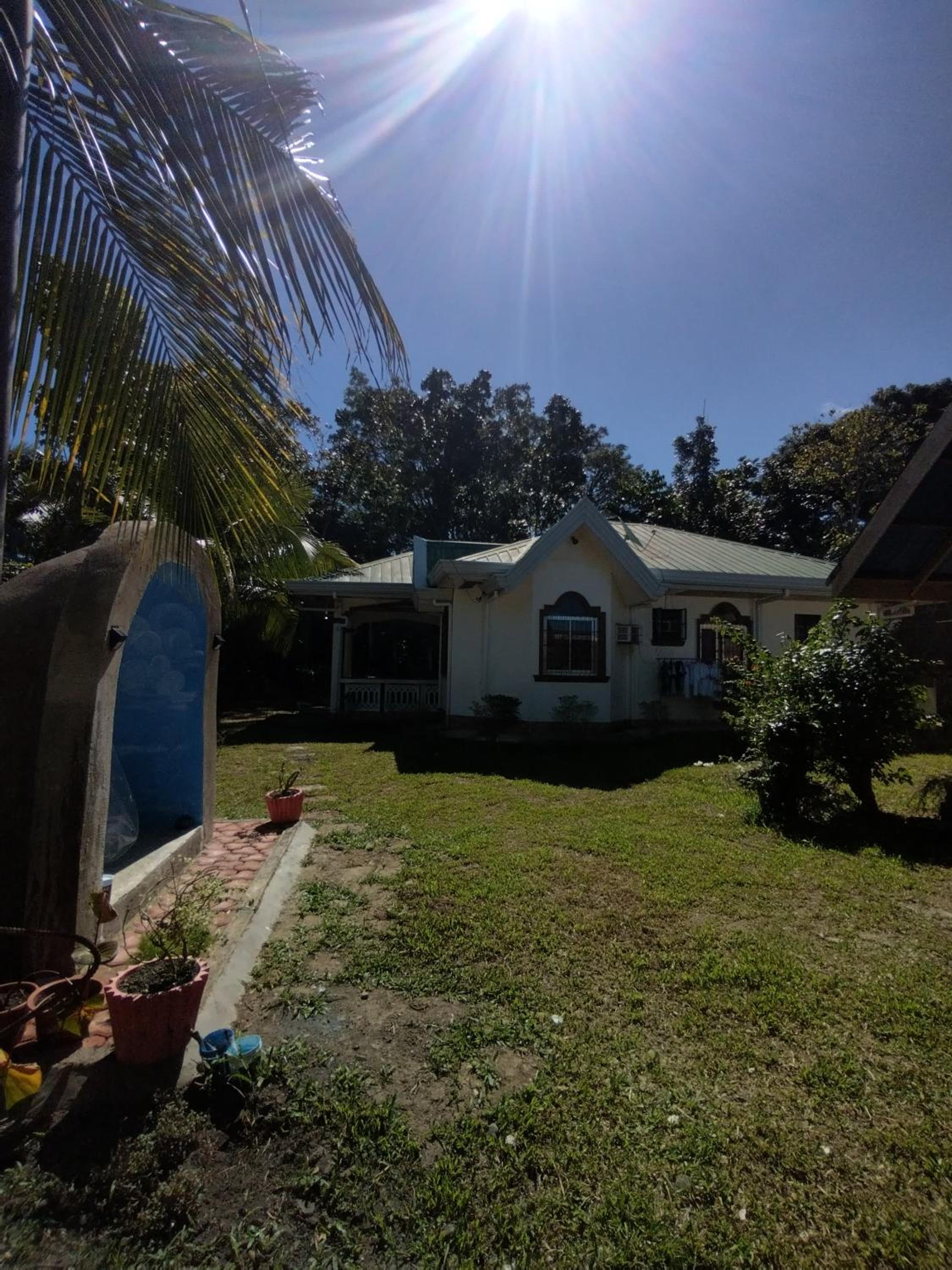 Banaga Residence