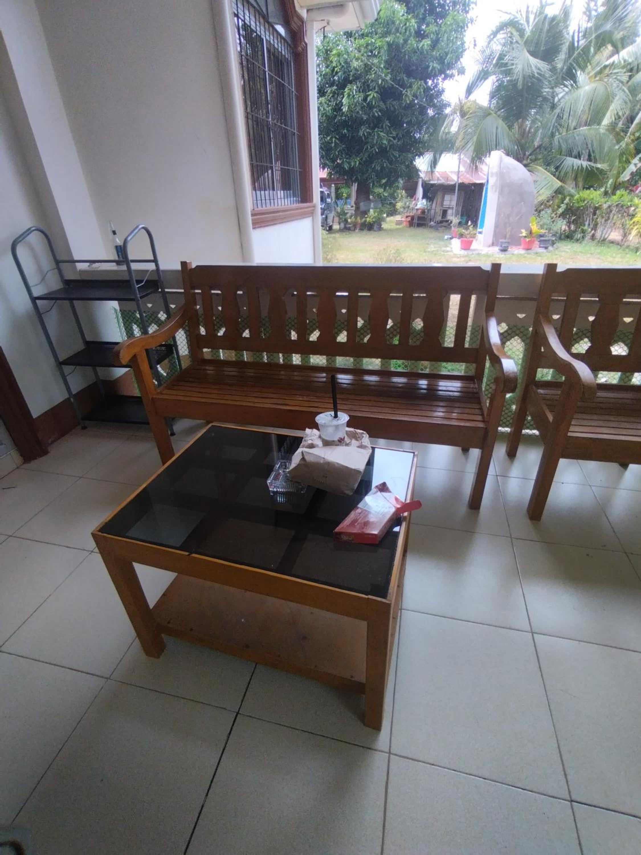 Banaga Residence