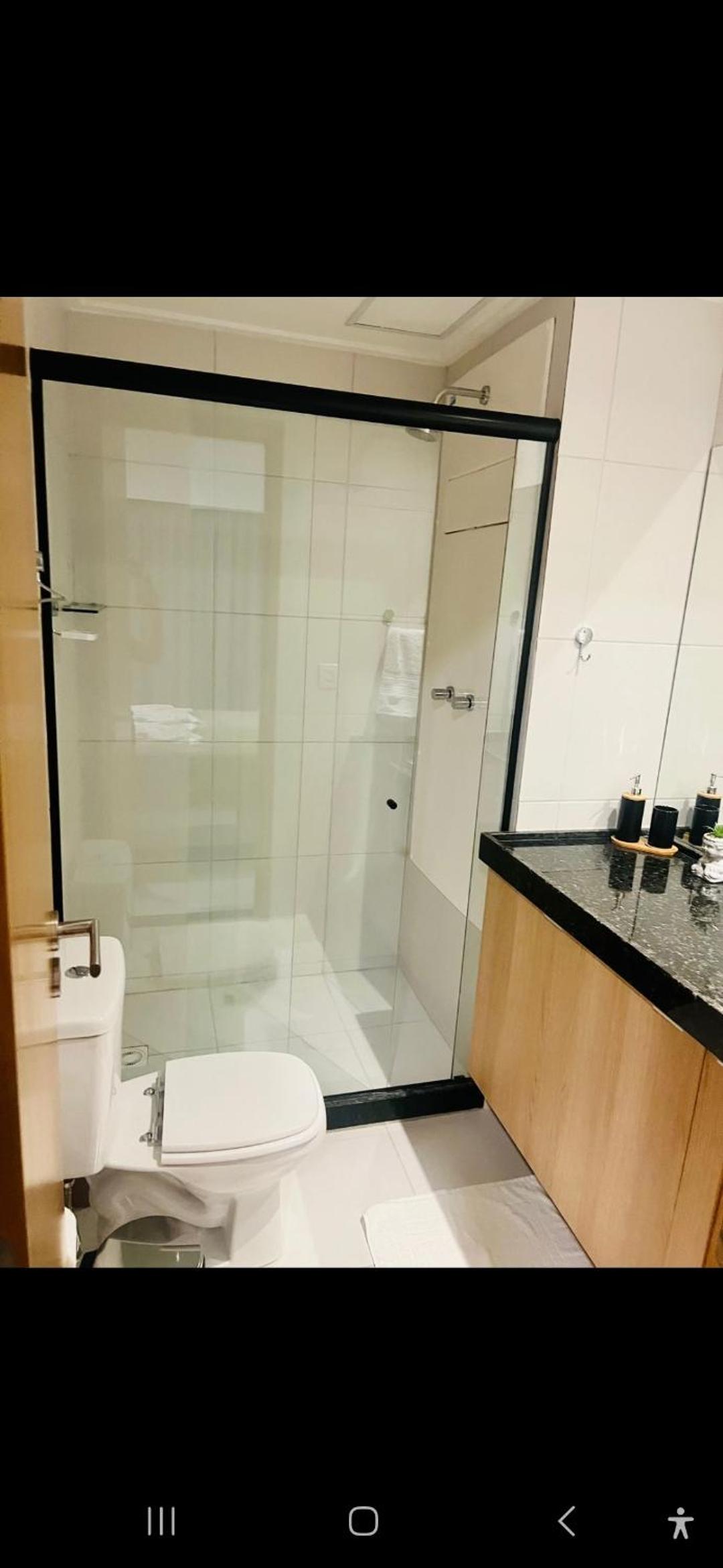 apartamento de luxo Muro Alto