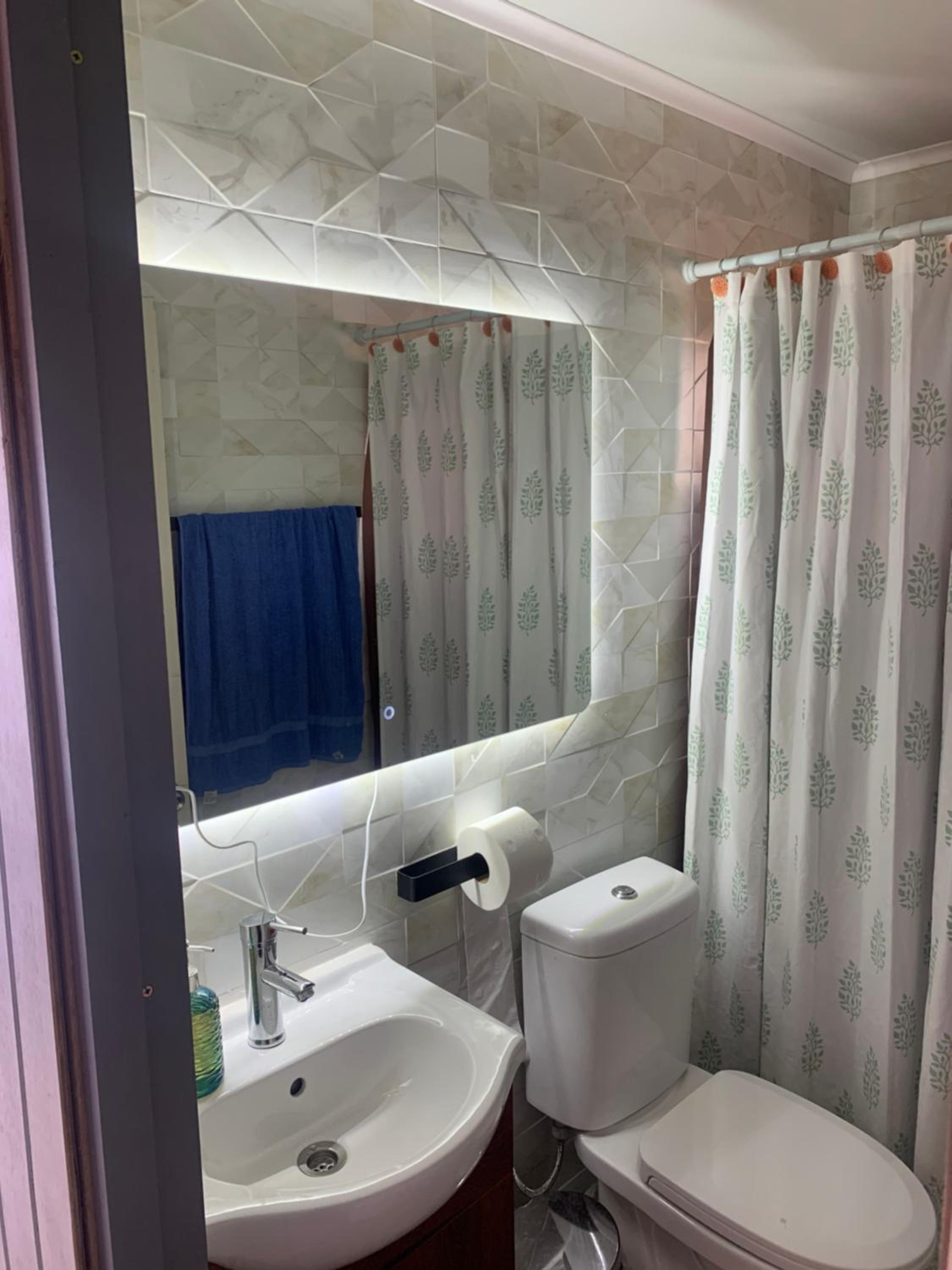 Cabaña Kyomu