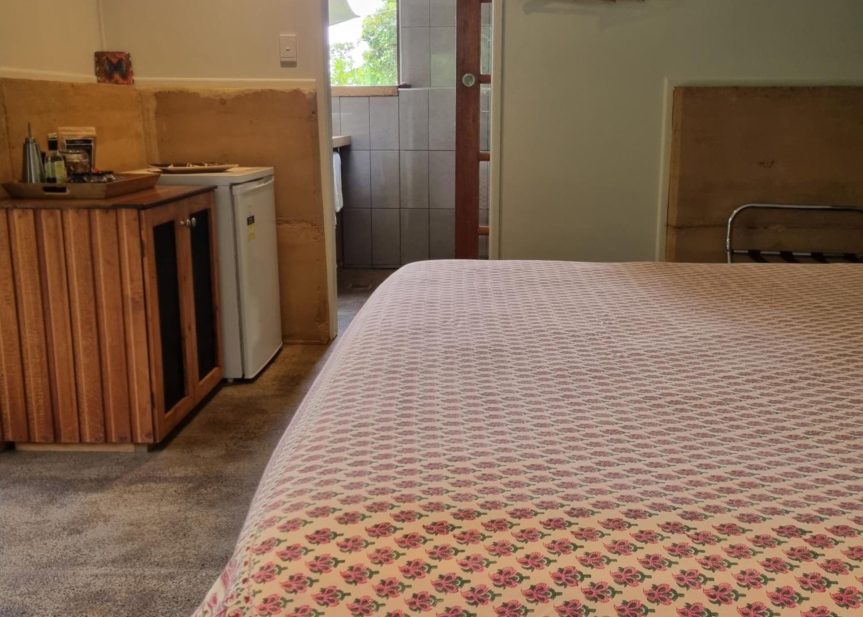 Wompoo Eco Retreat