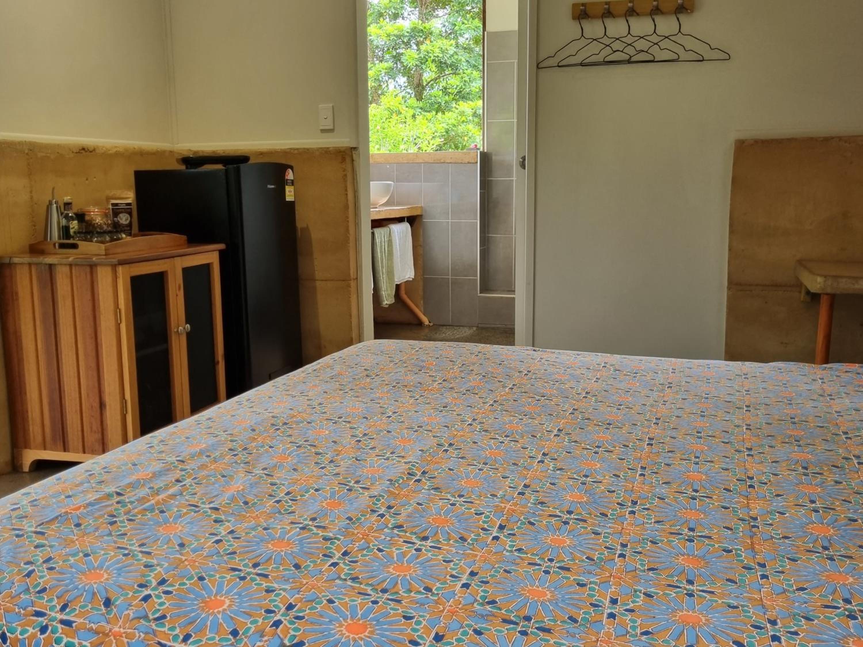Wompoo Eco Retreat