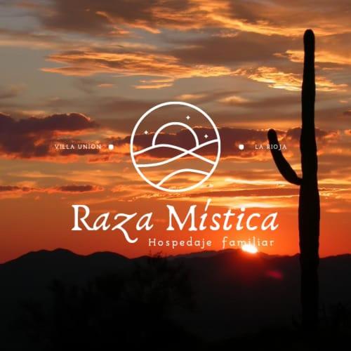 Hospedaje Familiar Raza Mistica