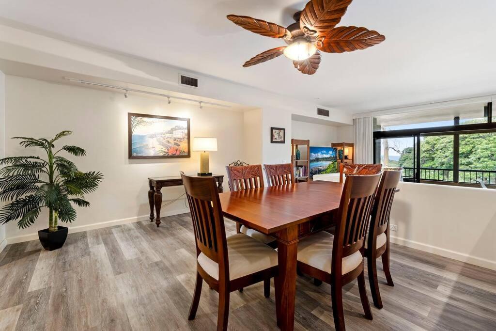 Kaanapali Royal Q302-Oceanview spacious 2 bedroom Kaanapali Royal gem view 5
