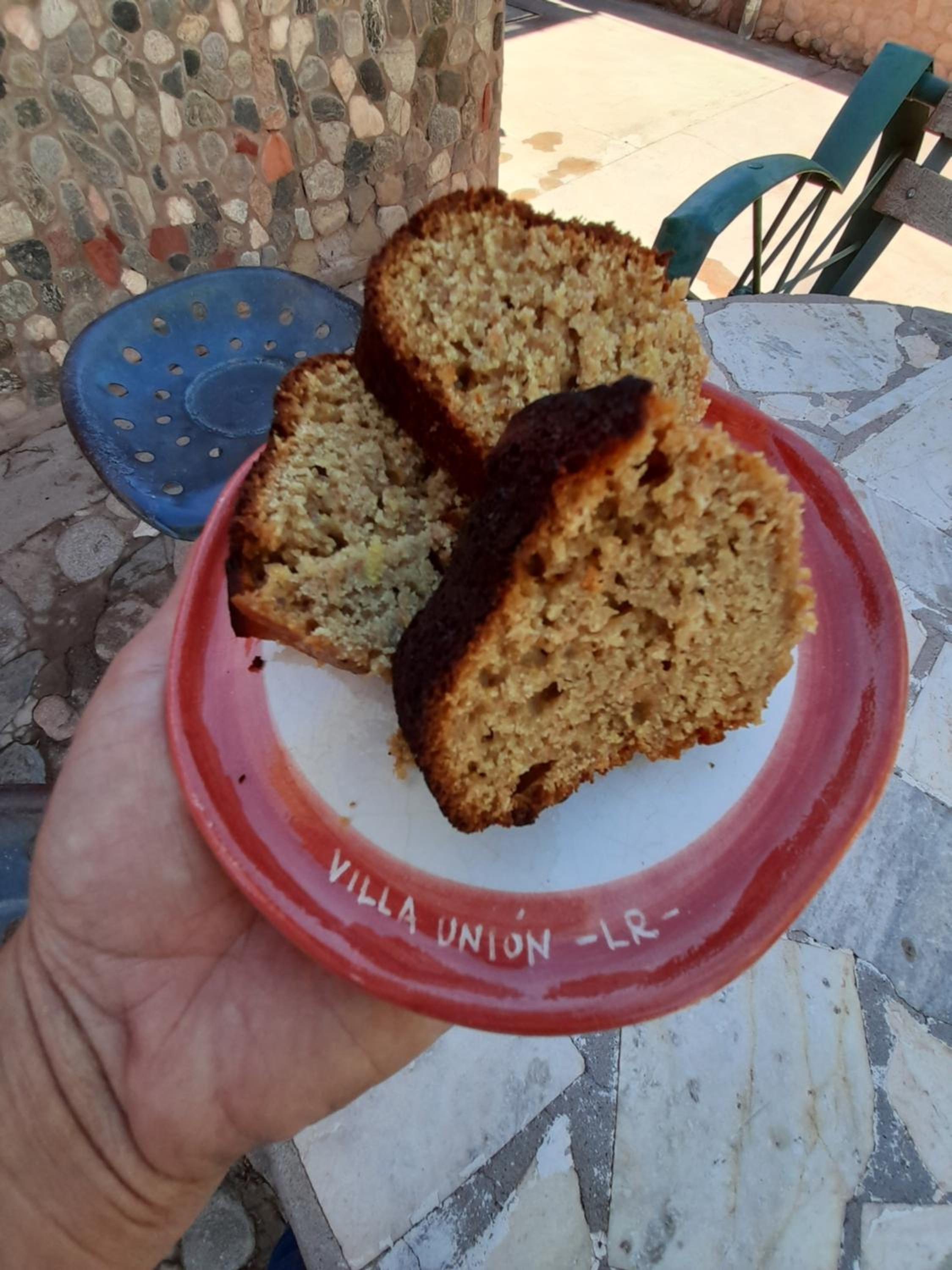 Hospedaje Familiar Raza Mistica